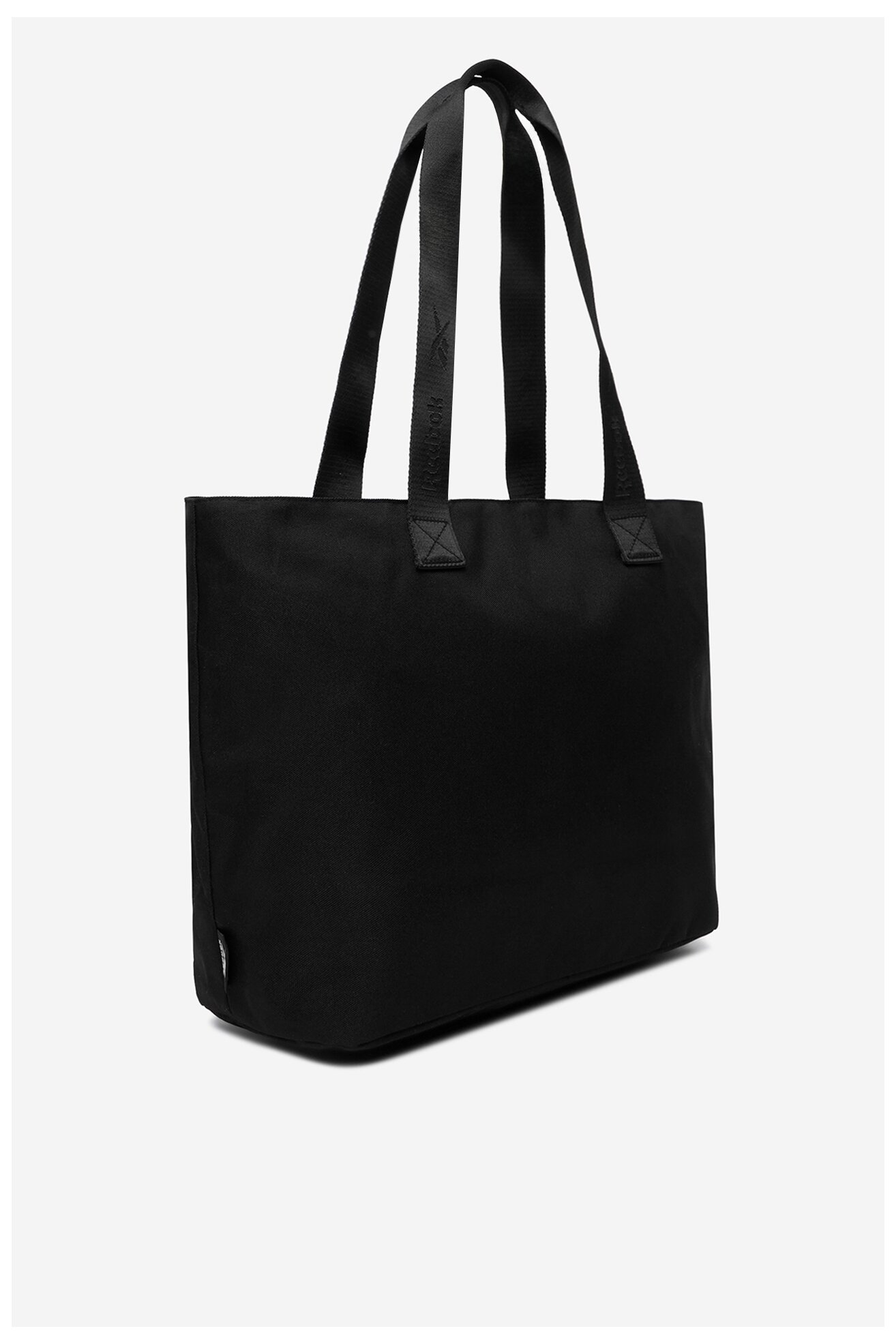 Kézitáska Reebok CWBEO-RBK-P-005-09 FEKETE