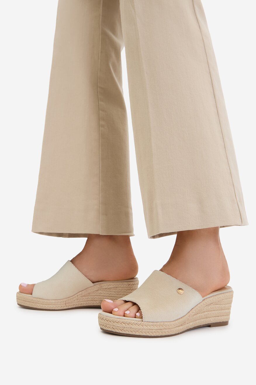 Beverly Hills Polo Club - Espadryle - 5906751875841