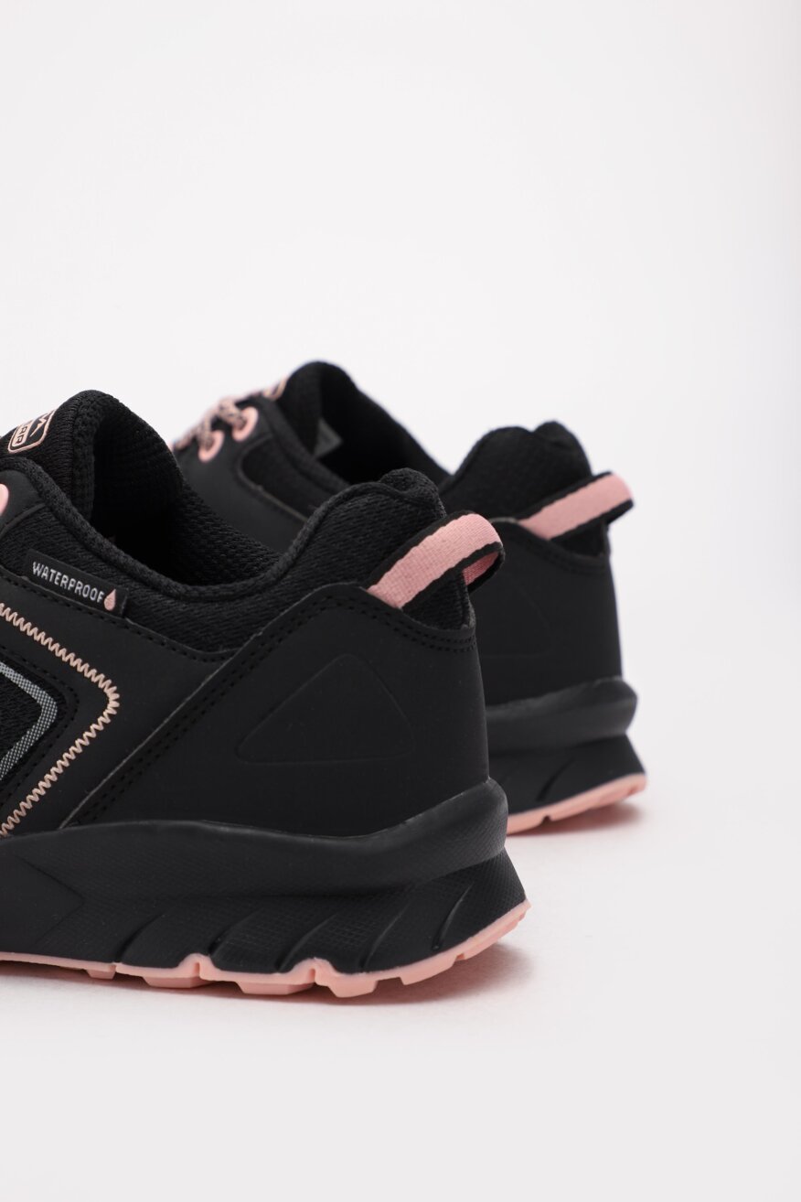 
                SPRANDI EARTH GEAR - Buty trekkingowe - 5903698236148