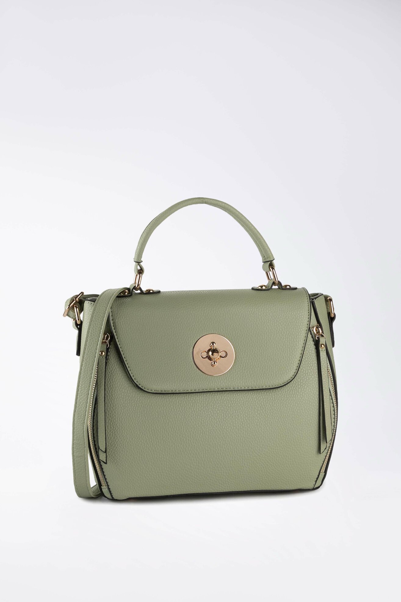 Torebka Jenny Fairy RC13746 Zielony