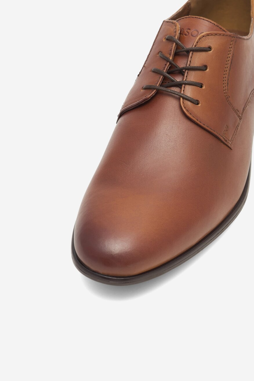 Lasocki - Półbuty skórzane - 5905588350071