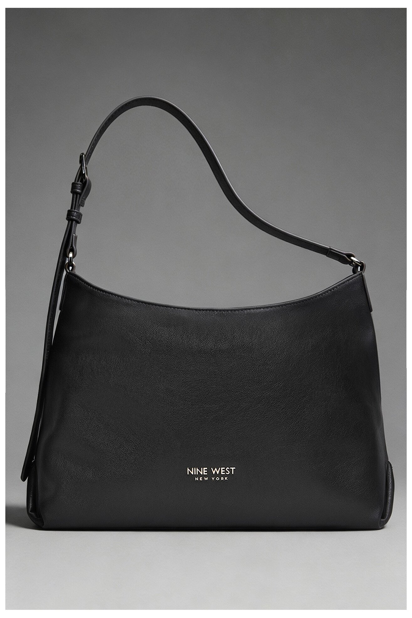 Torebka NINE WEST CEO-NOMAD-NOSTALGIA-KY108 Czarny