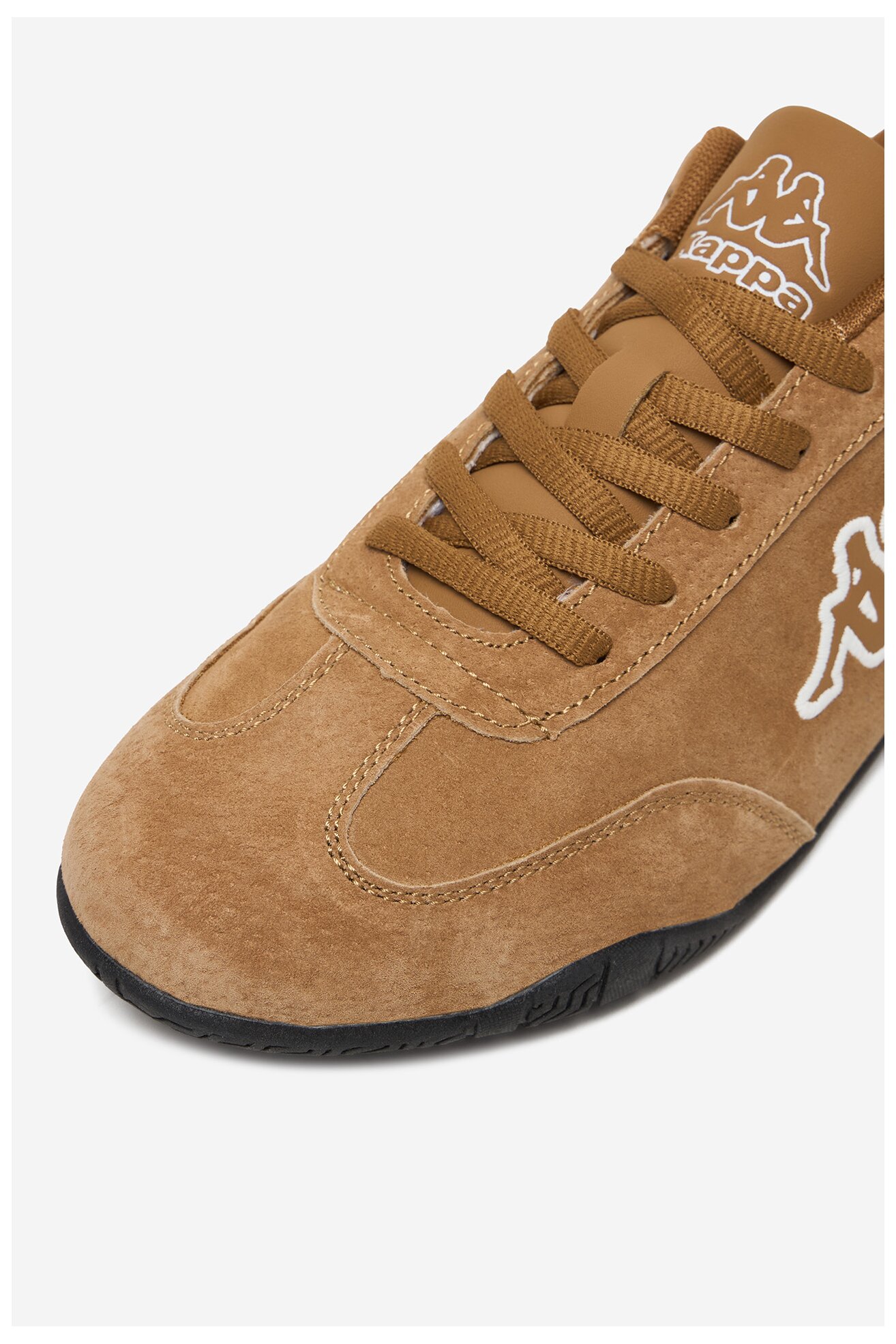 Спортни обувки Kappa CEO-WP40-045Z-A КАФЯВ