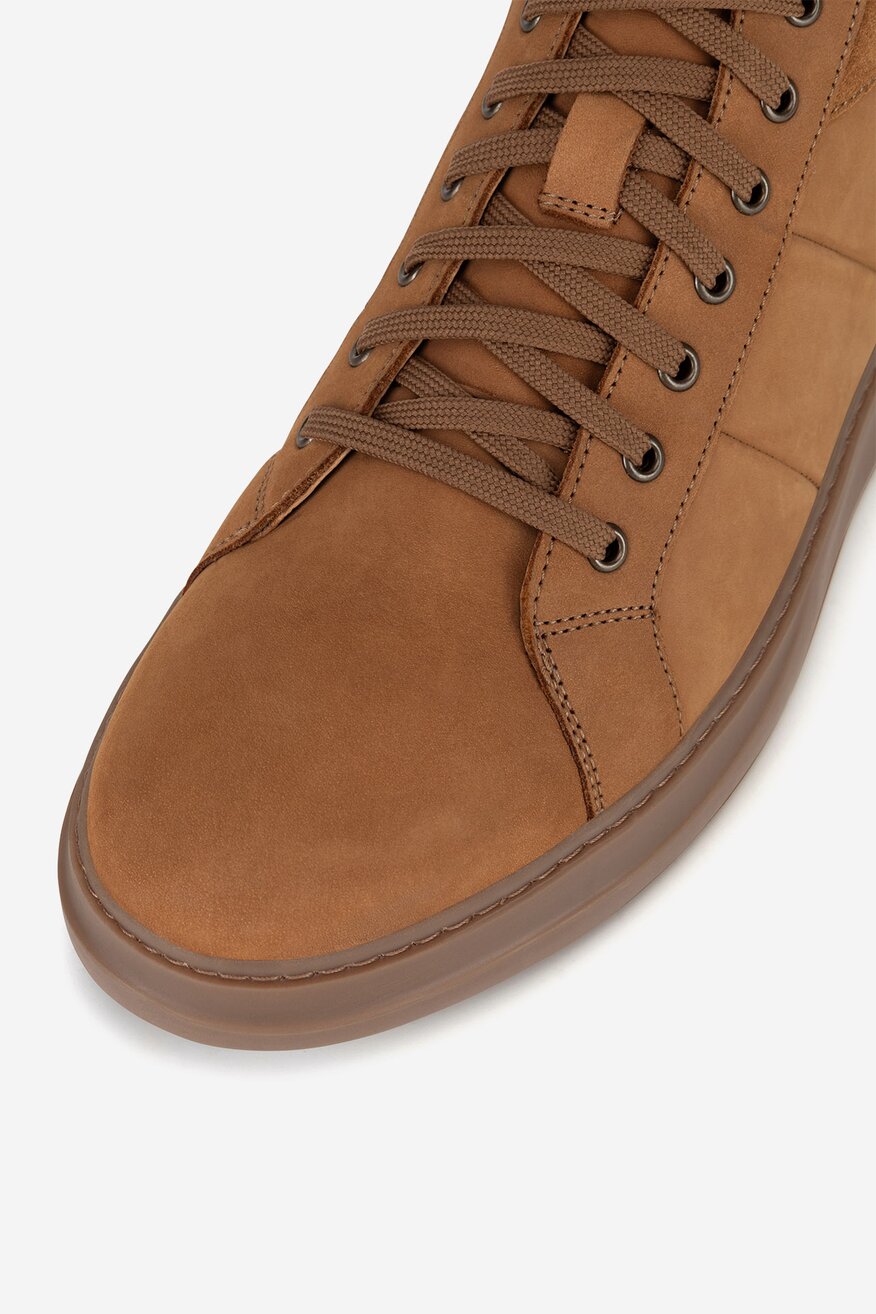 Bocanci Lasocki CREM - 5903419555916