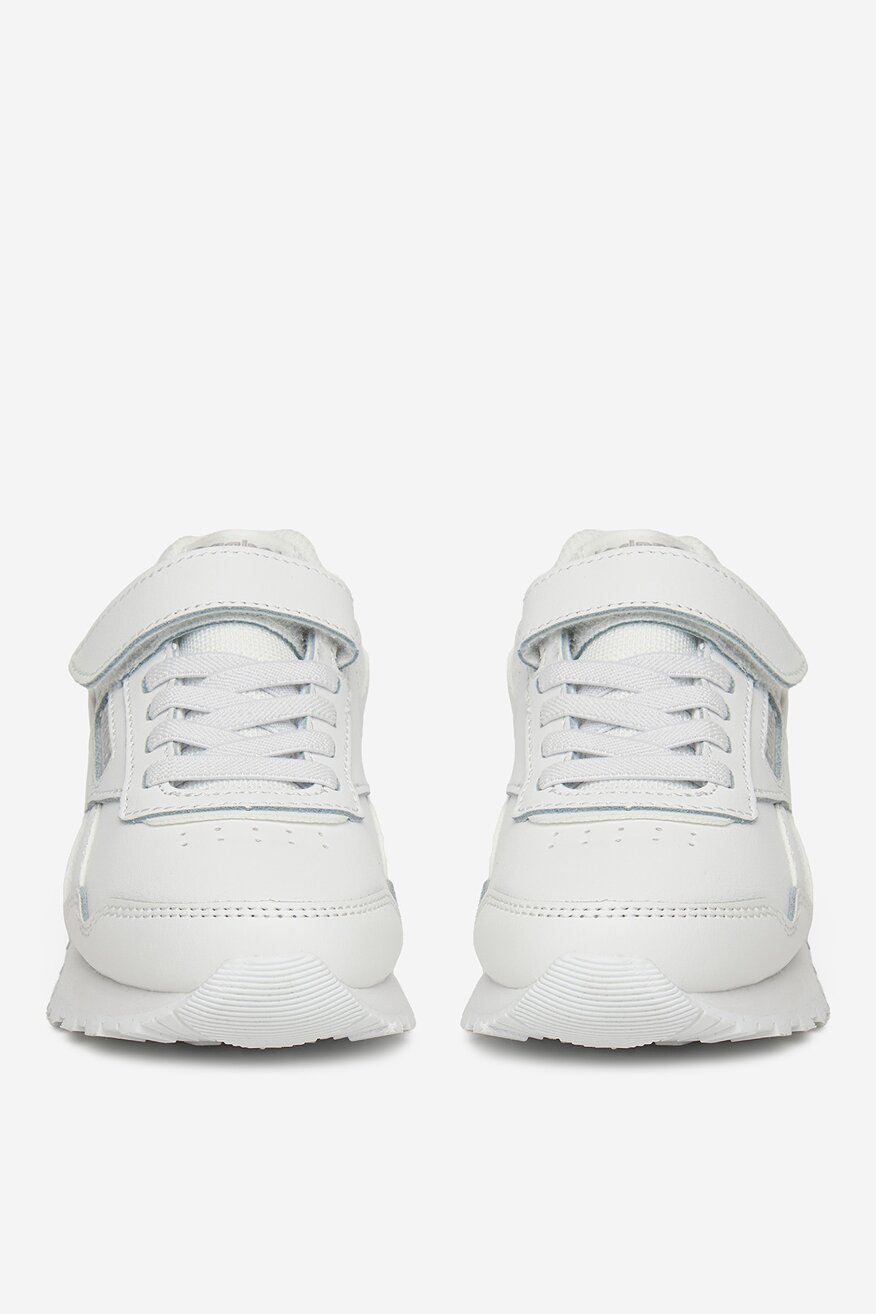 Спортни обувки Reebok БЯЛ - 5906751050606