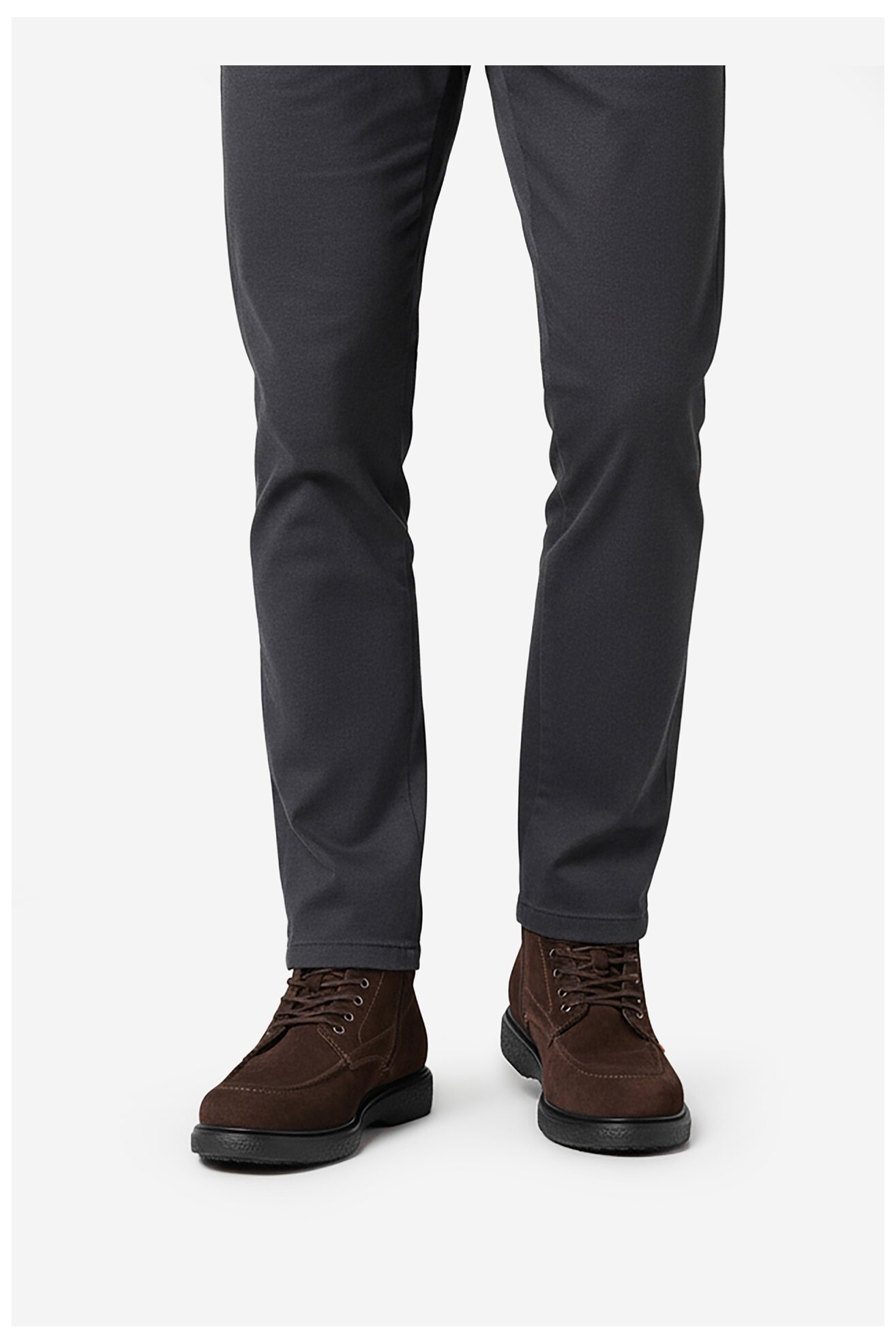 Боти Go Soft CEO-GRIGGS-03 MI08 КАФЯВ