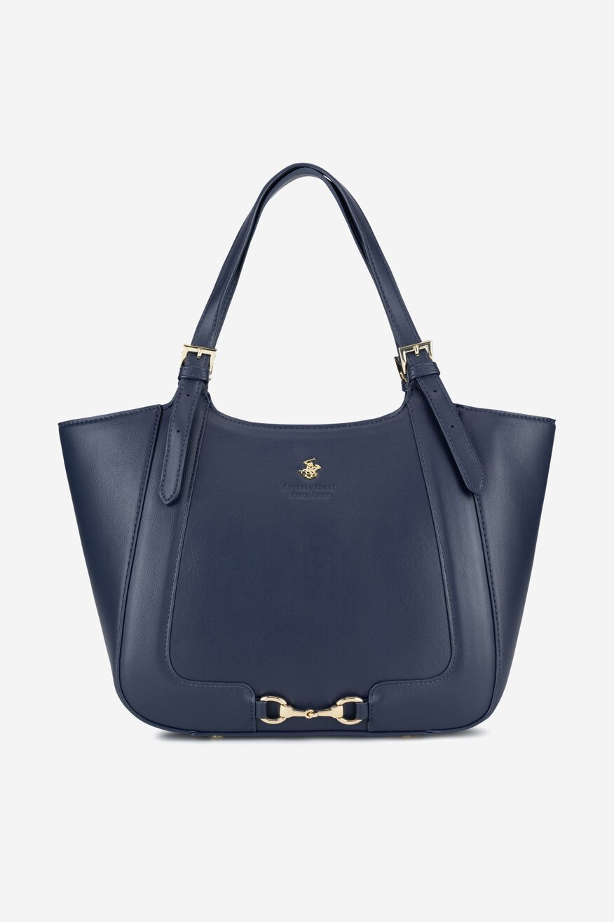 
                Beverly Hills Polo Club - Torebka mała - 5905588942023