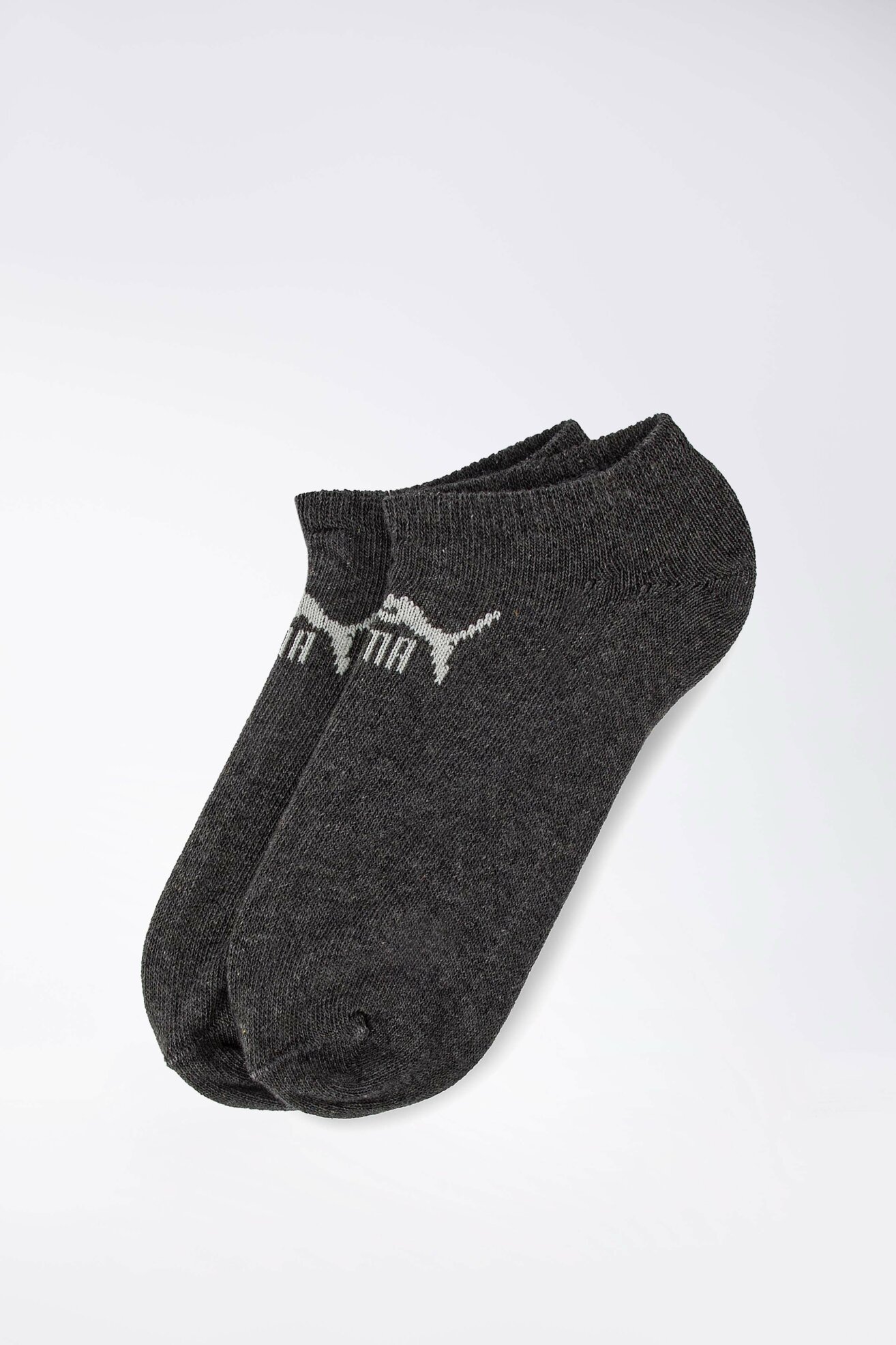 Čarape Puma Puma 906828-06 35/38 TAMNO SIVA