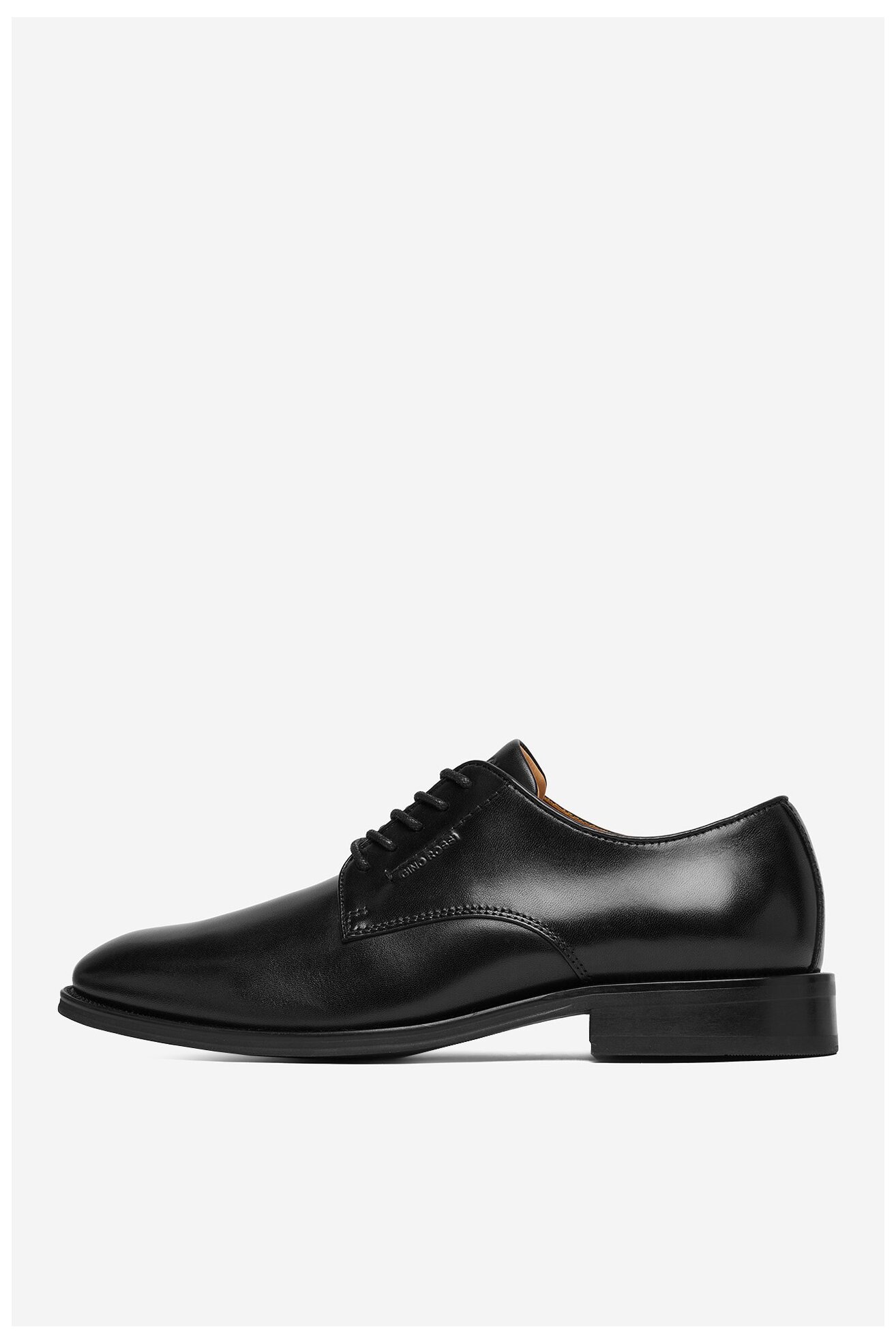 Półbuty Gino Rossi EO-MARTINO-03 126AM Czarny