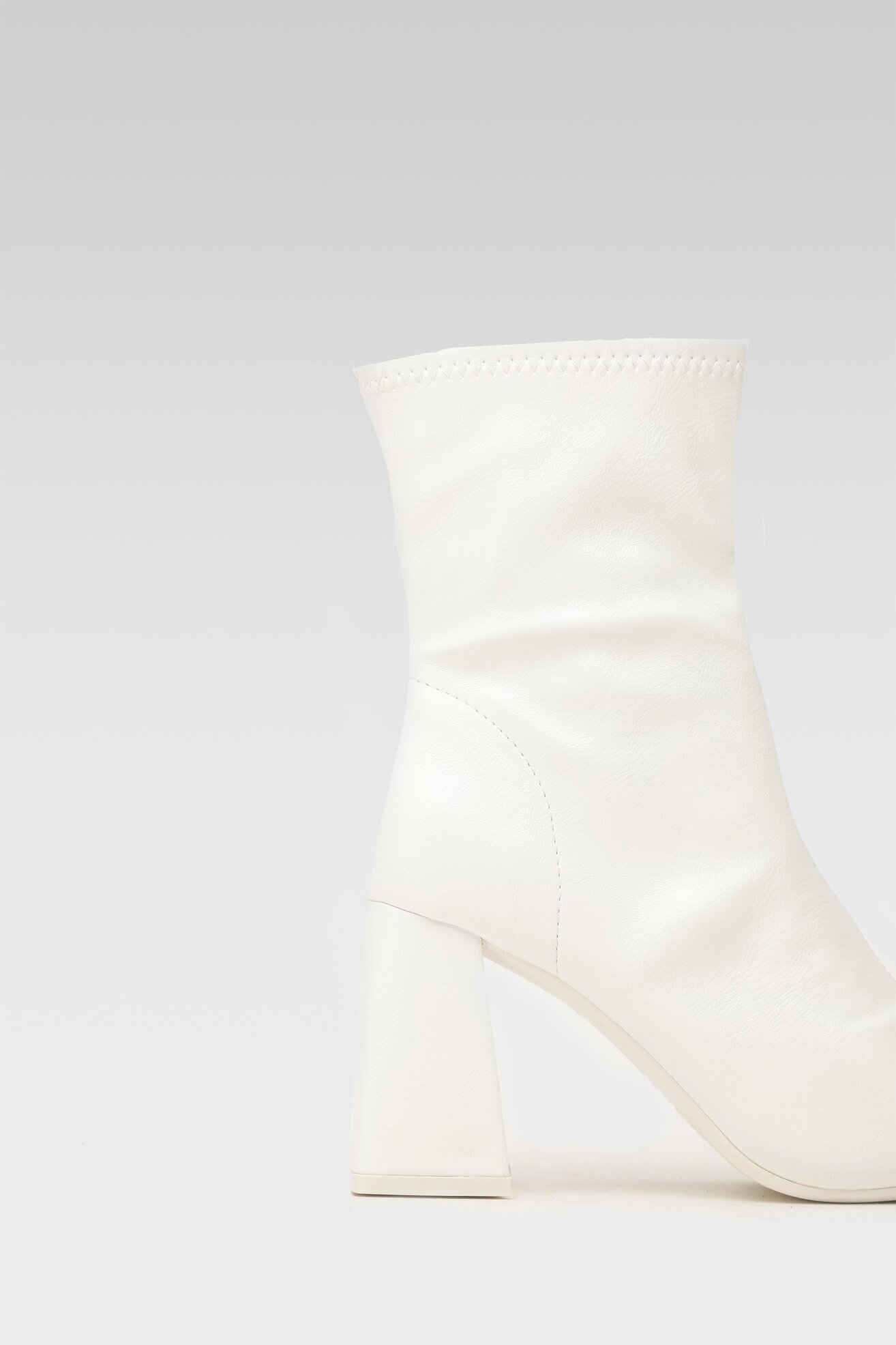 Боти Jenny Fairy LS5612-01 БЯЛ