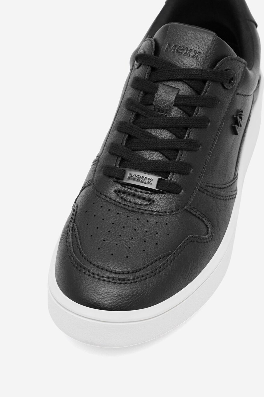 
                Sneakerși Mexx NEGRU - 5905588544050