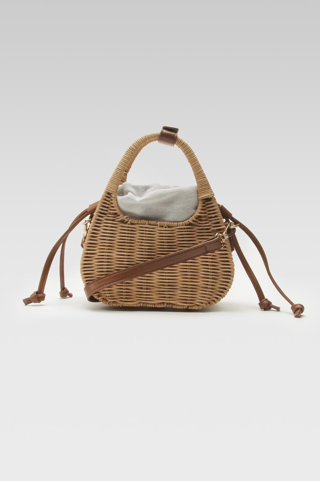 Torebka DeeZee MDX-C-022-03 Camel