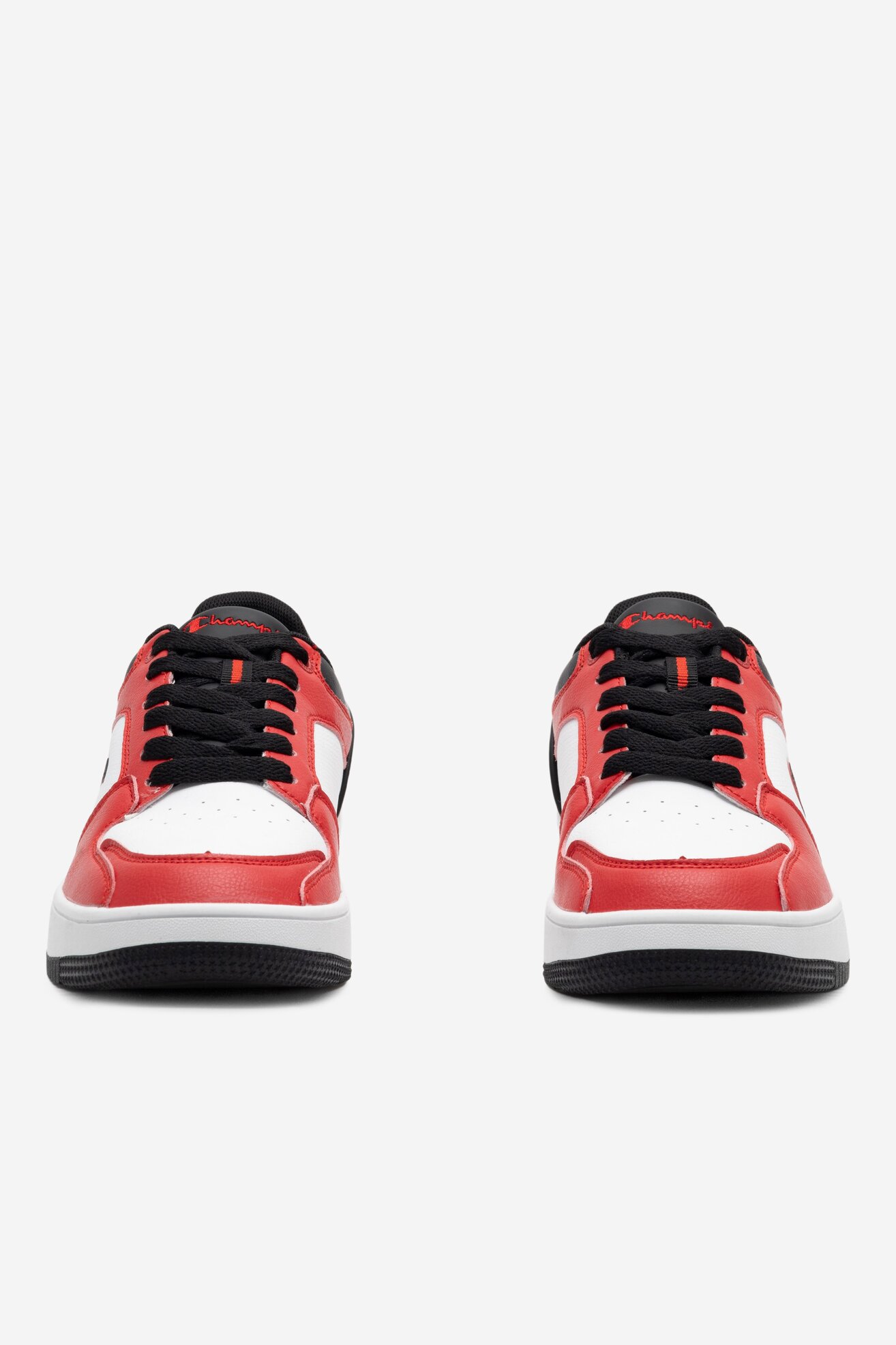 Спортни обувки Champion REBOUND 2.0 LOW S21906-RS001 ЧЕРВЕН