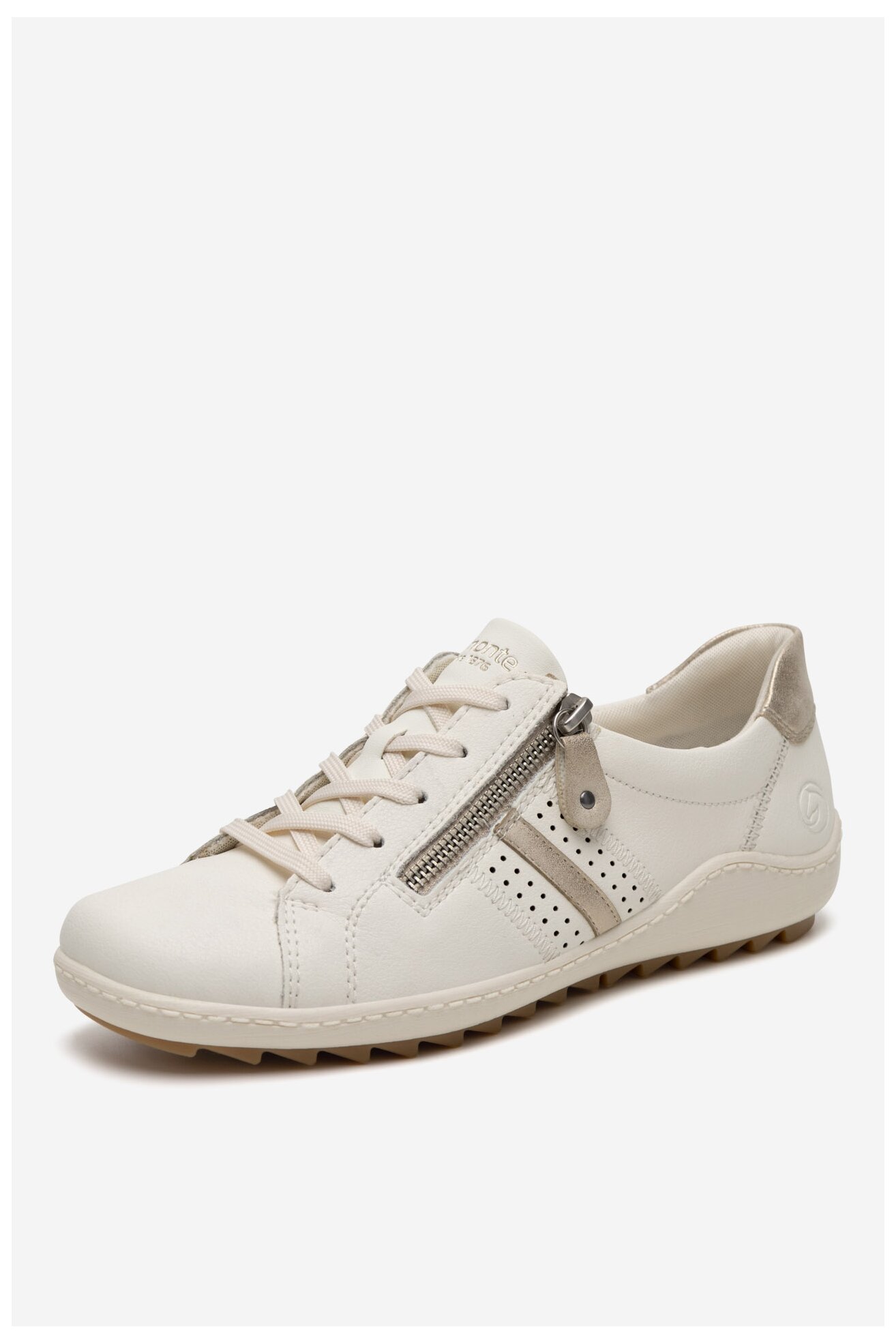 Сникърси Remonte R1432-80 БЯЛ