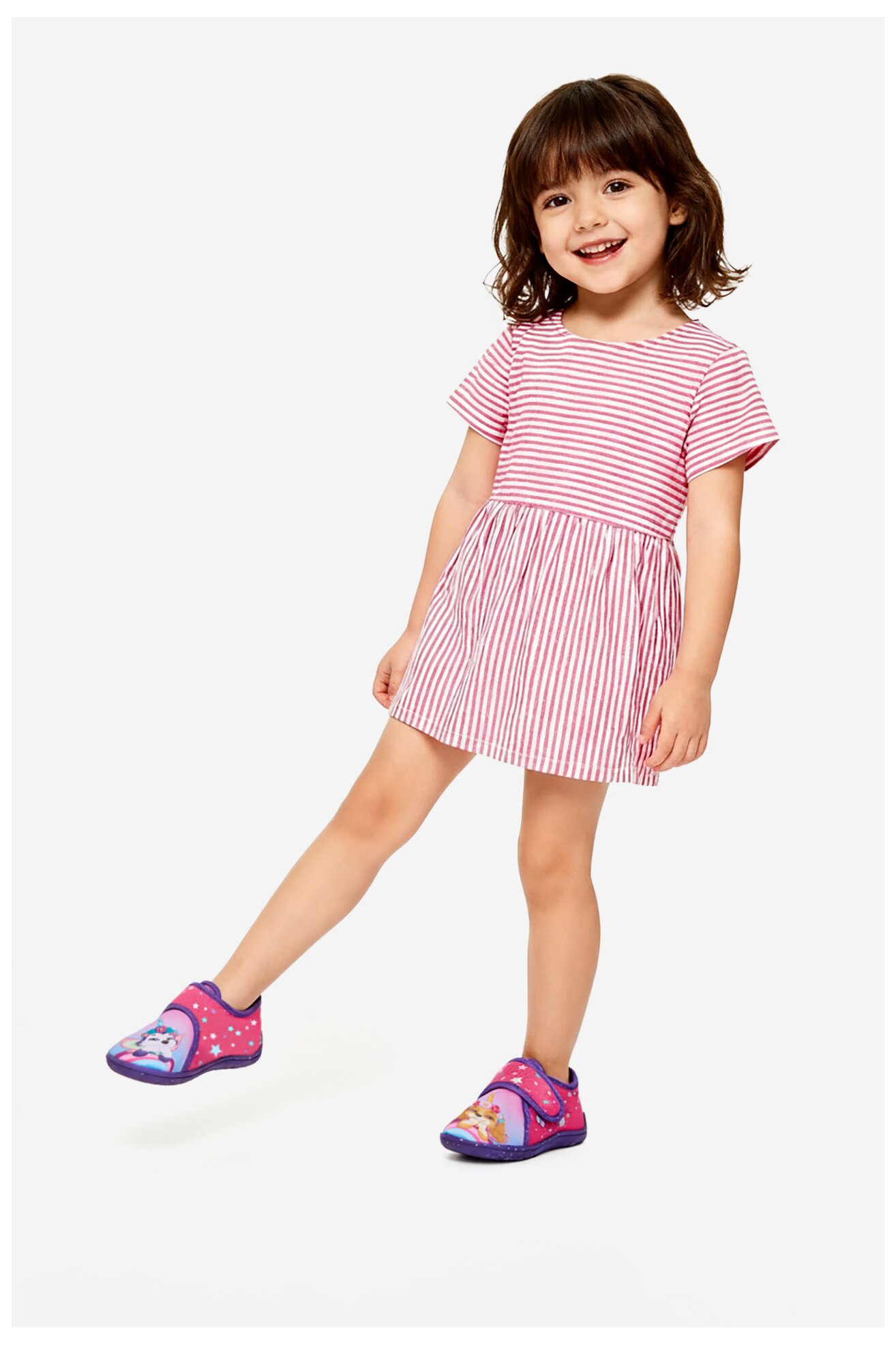 Чехли Paw Patrol CEO-NJ-AW25-110PAW МИКС