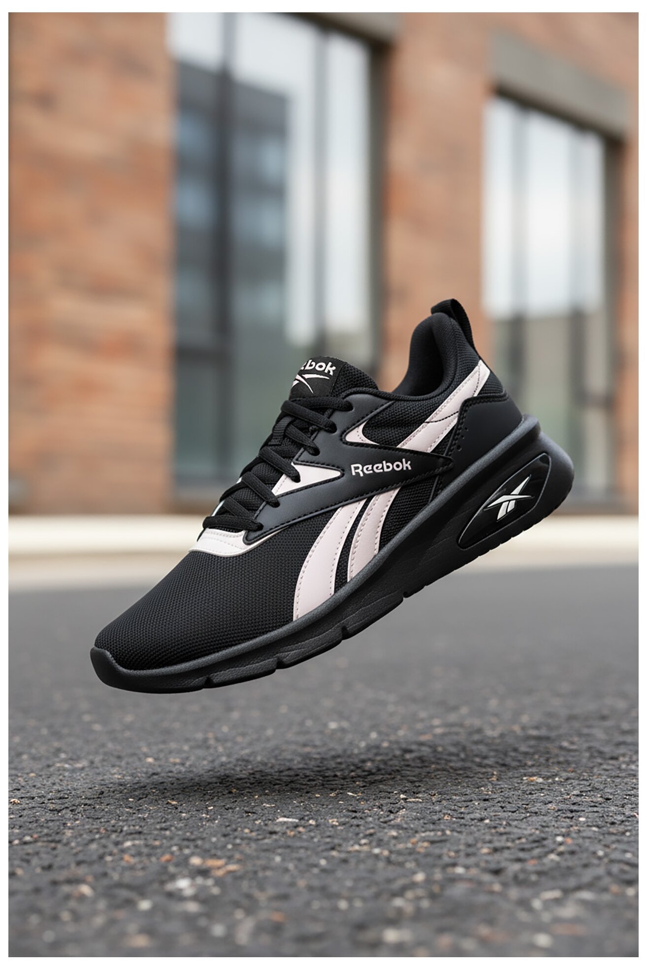 Sportska obuća Reebok CEO-RIDER V 100208893 CRNA