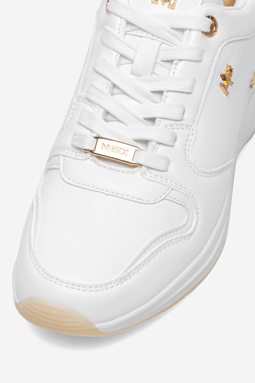 
                Mexx - Sneakersy - 5905588546184