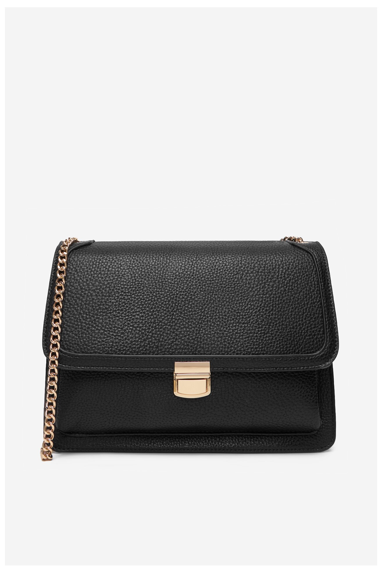 Geantă de mână Jenny C-JEN-L-010-08 NEGRU