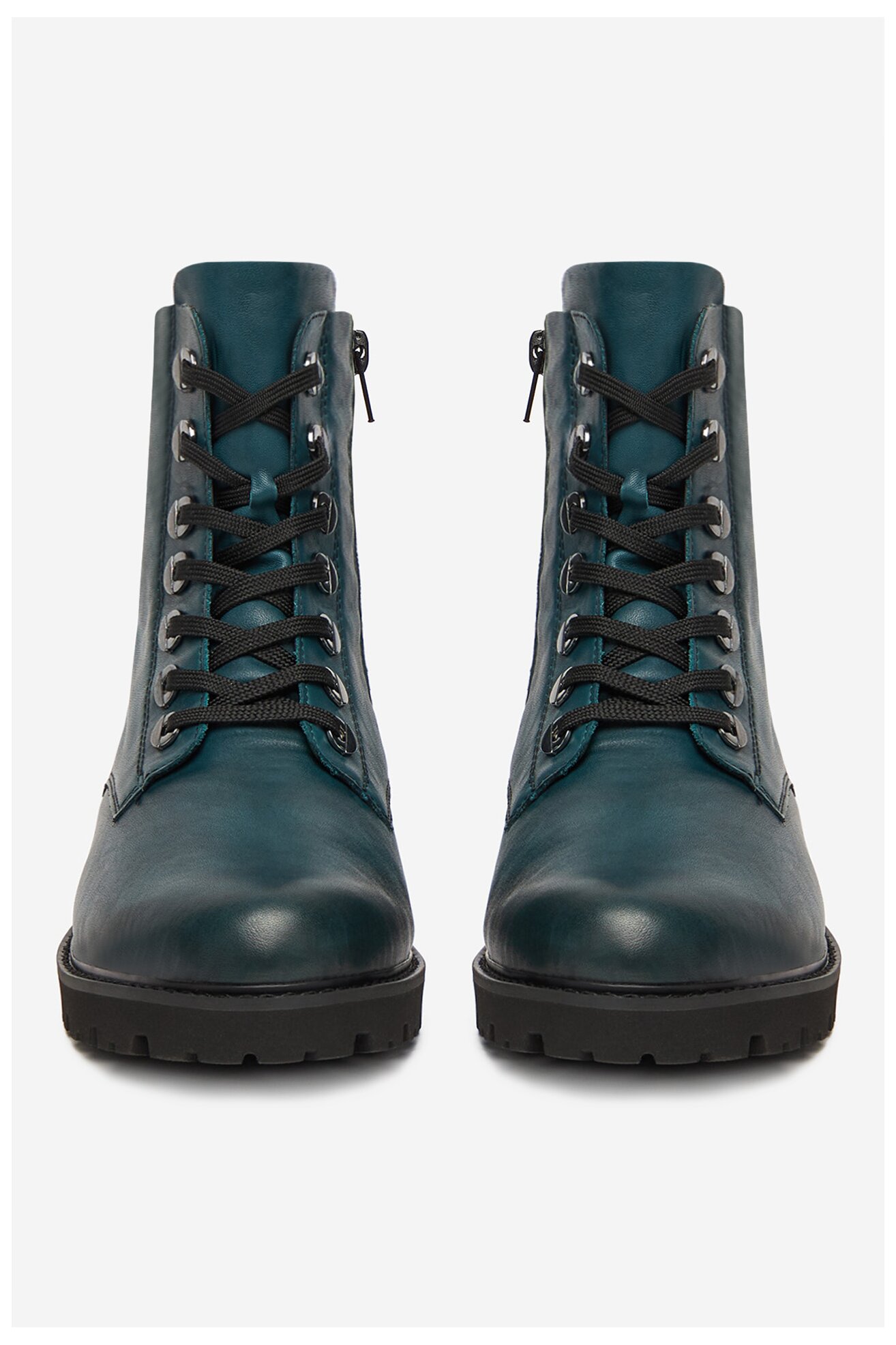 Bocanci Remonte D8671-12 BLEUMARIN