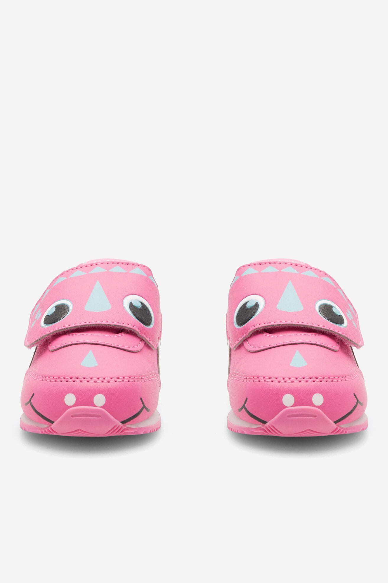 Сникърси Reebok REEBOK ROYAL CL JOG HP4733 РОЗОВ