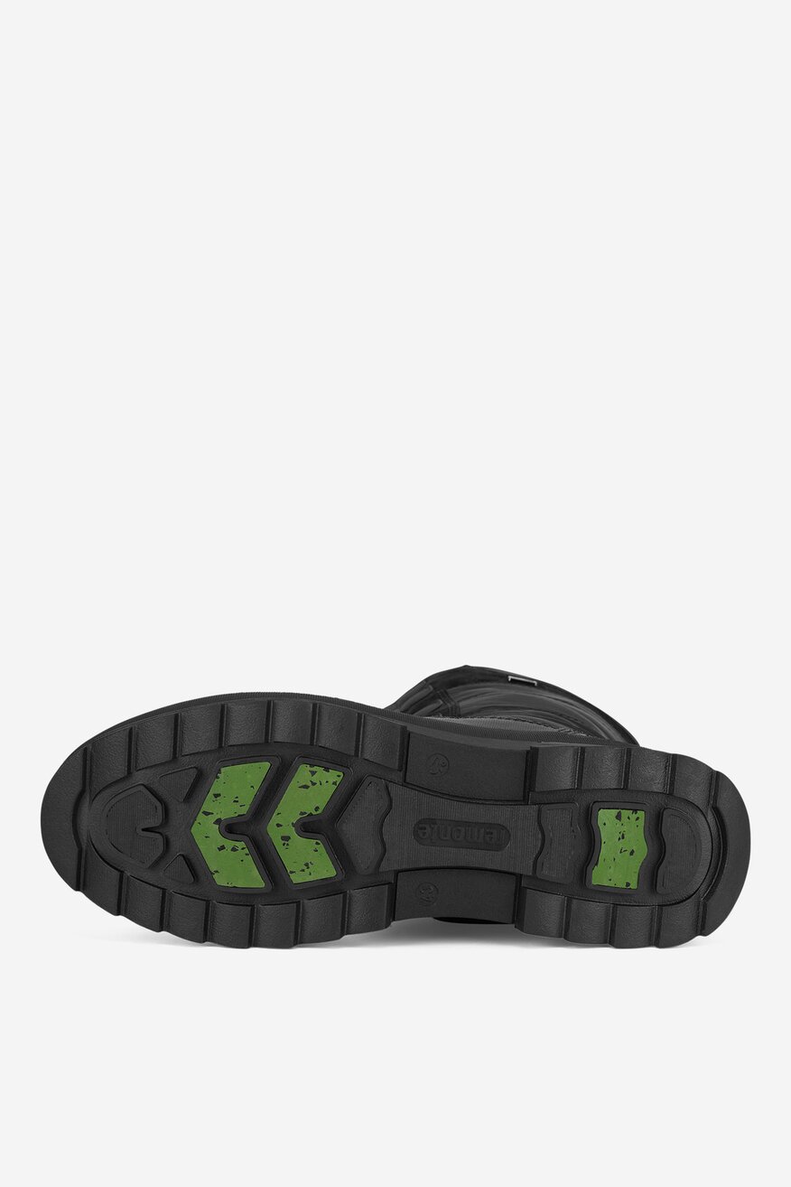 
                Боти Remonte ЧЕРЕН - 2230068915307