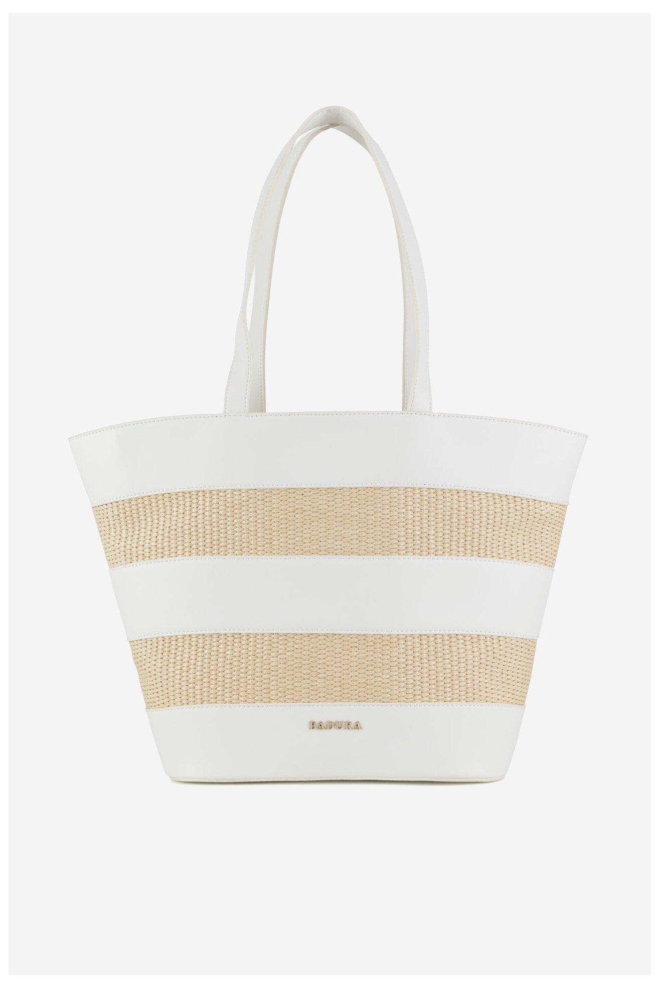 Torebka Badura NOVA-01 Biały