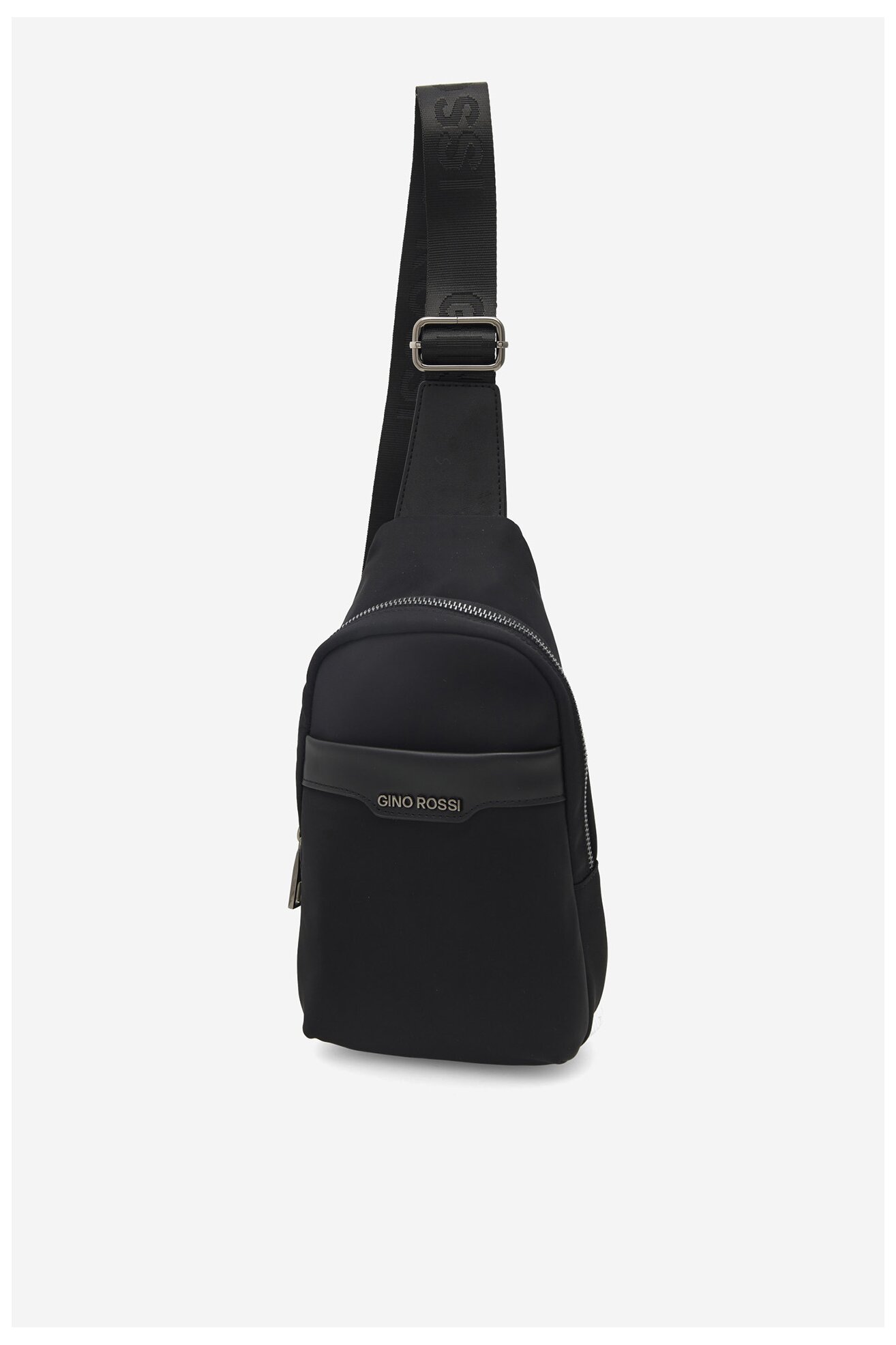 Torba męska Gino Rossi GIN-E-030-05 Czarny