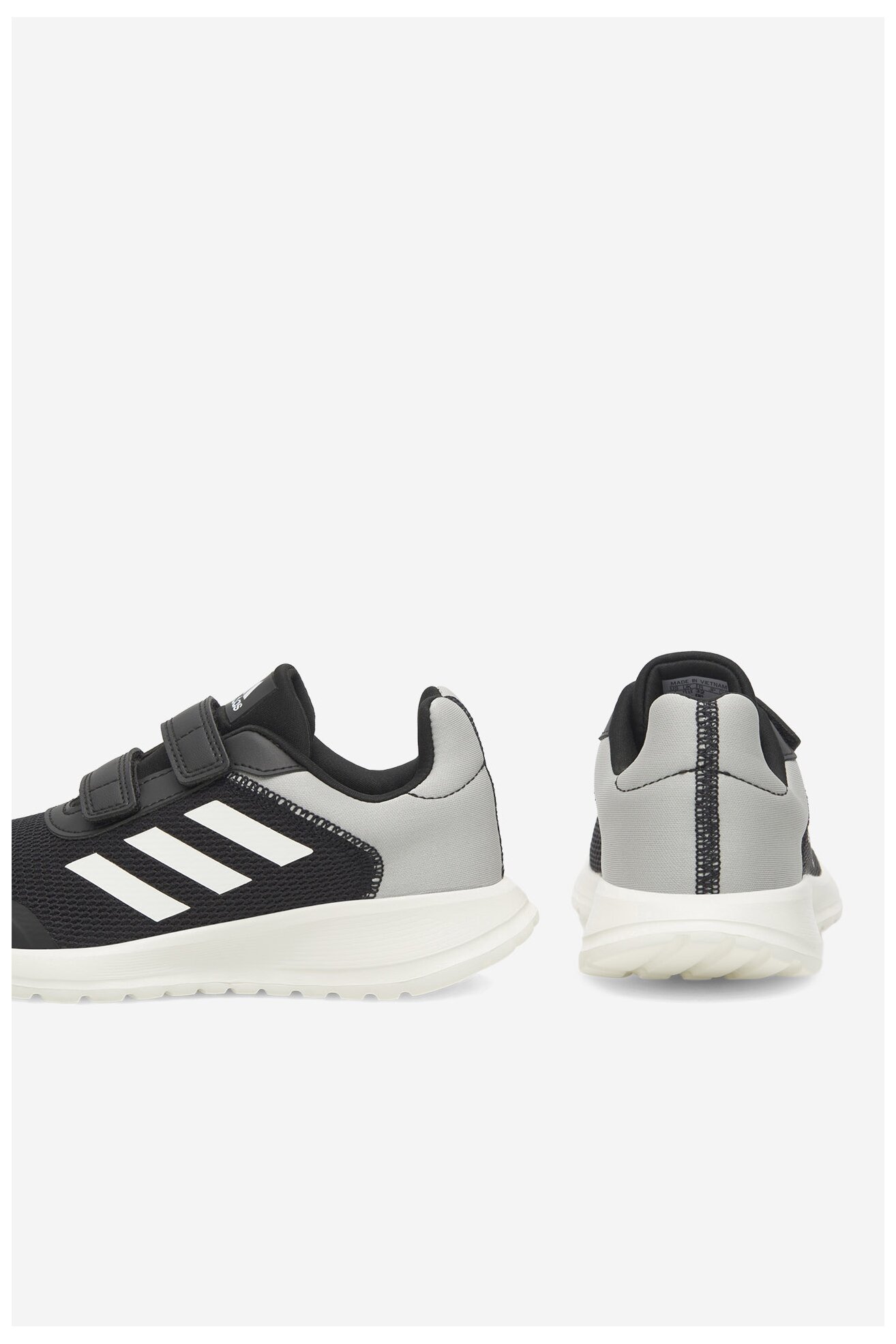 Obuwie sportowe adidas TENSAUR RUN 2.0 GZ3434 Czarny