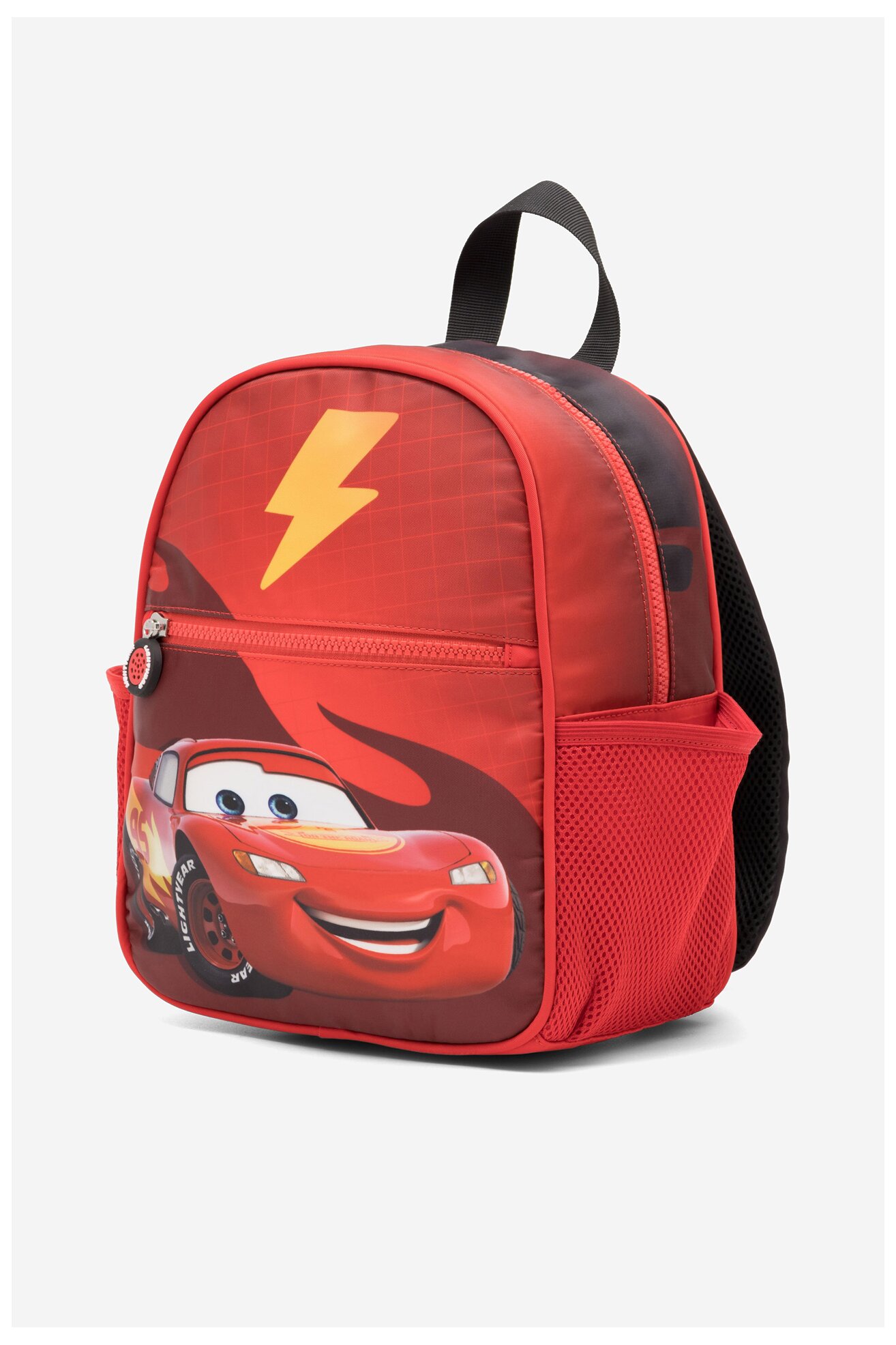 Plecak Cars ACCCS_AW23_304DCARS Czerwony