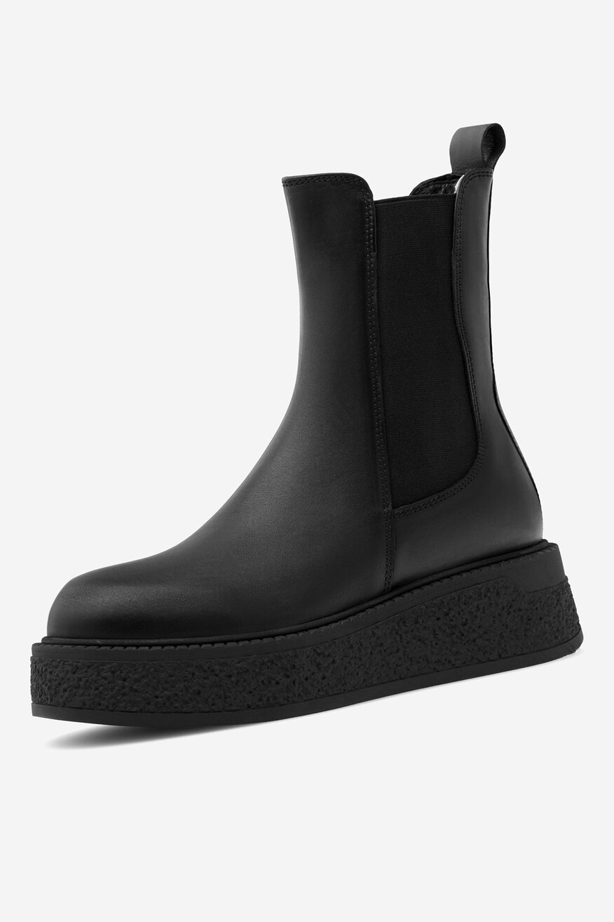 
                Ghete Badura NEGRU - 5905588093961