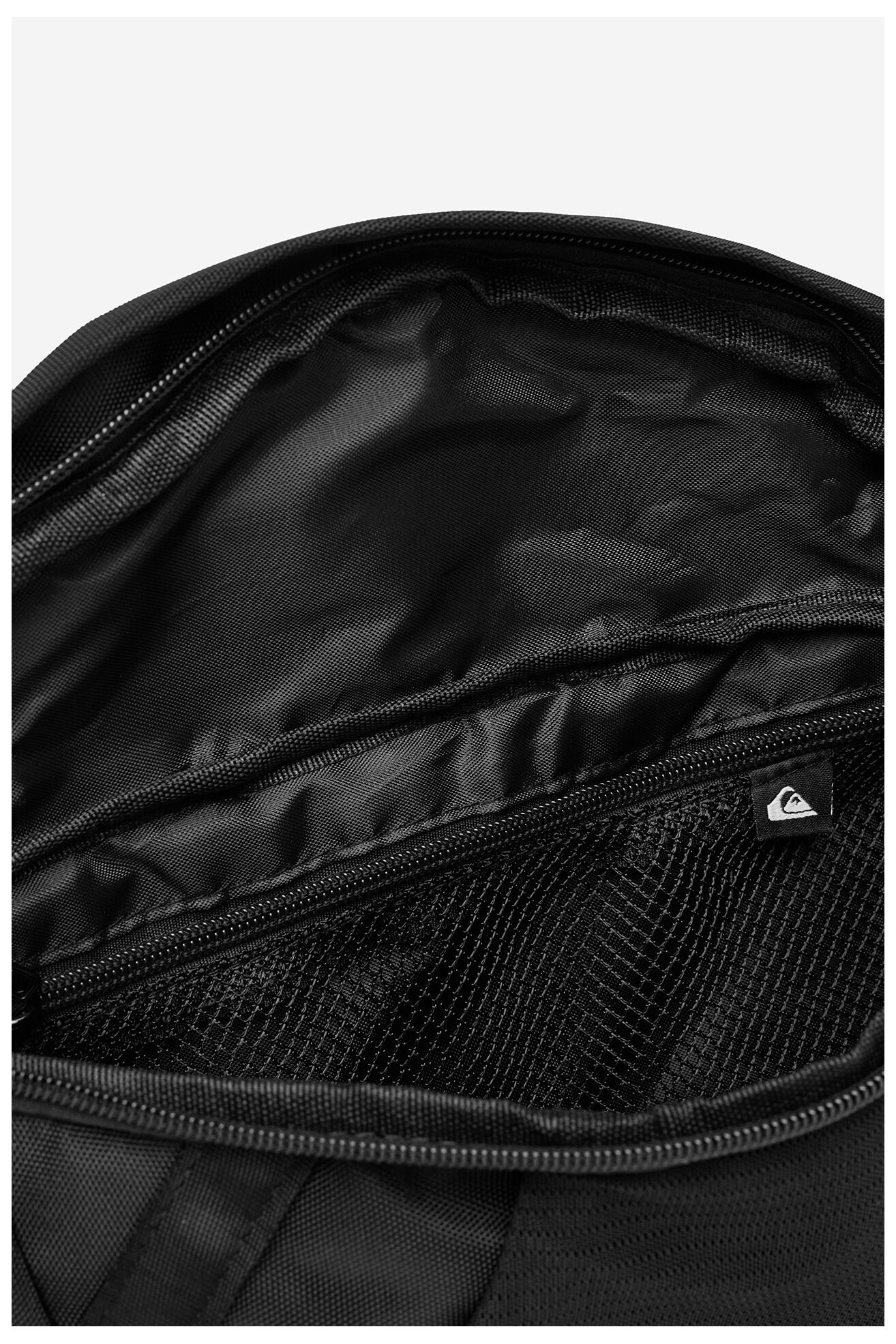 Torba męska QUIKSILVER QUIC-M-003-07 Czarny