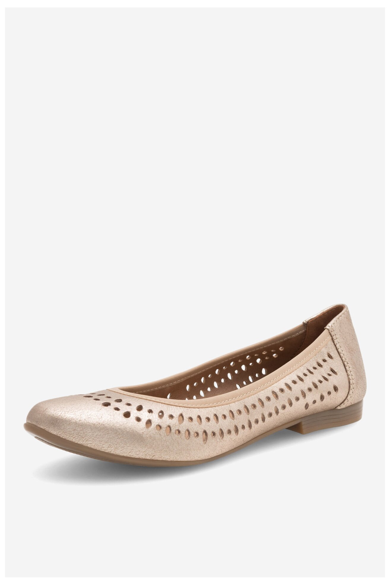 Балерина Lasocki RST-ELENA-10 ЗЛАТИСТ