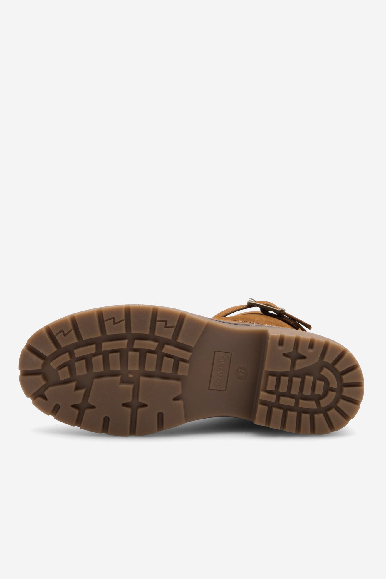 Csizma Jenny Fairy ANNCHEN WS6207-03 CAMEL