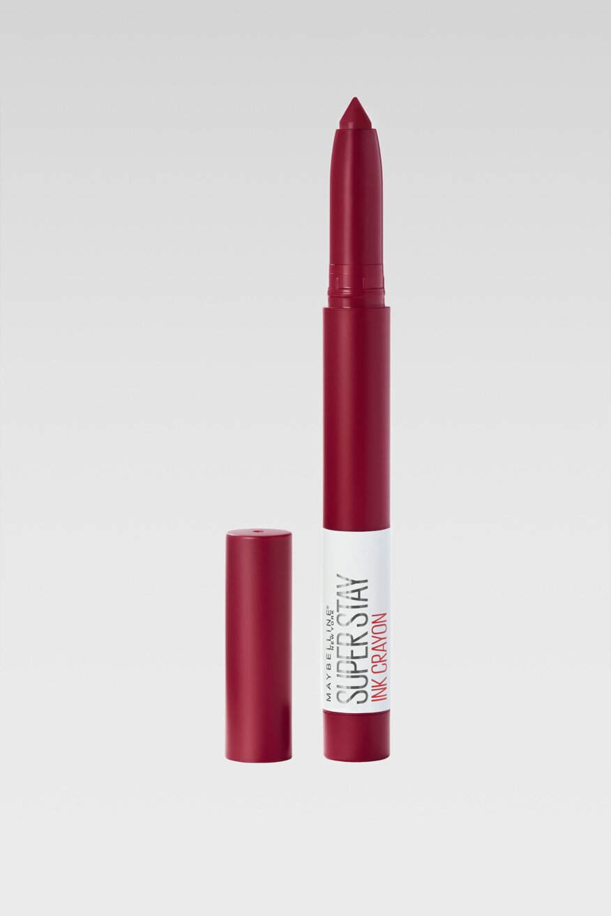 
                MAYBELLINE - SS CRAYON 55 MAKE IT HAPPEN BEZ KOLORU - 0000030174122