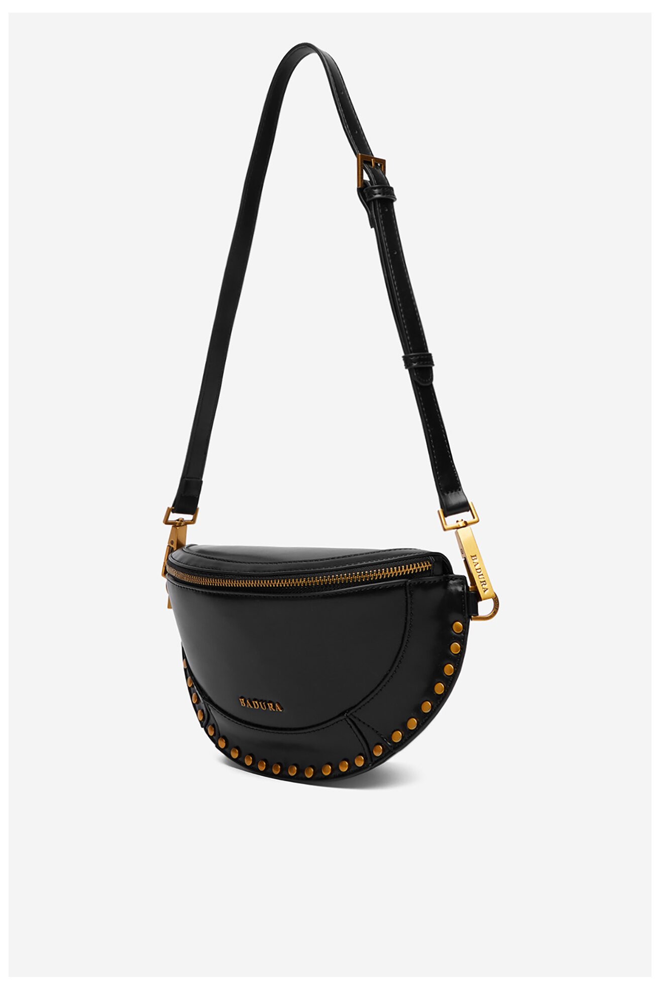 Torebka Badura CEO-MAI-YH126 Czarny