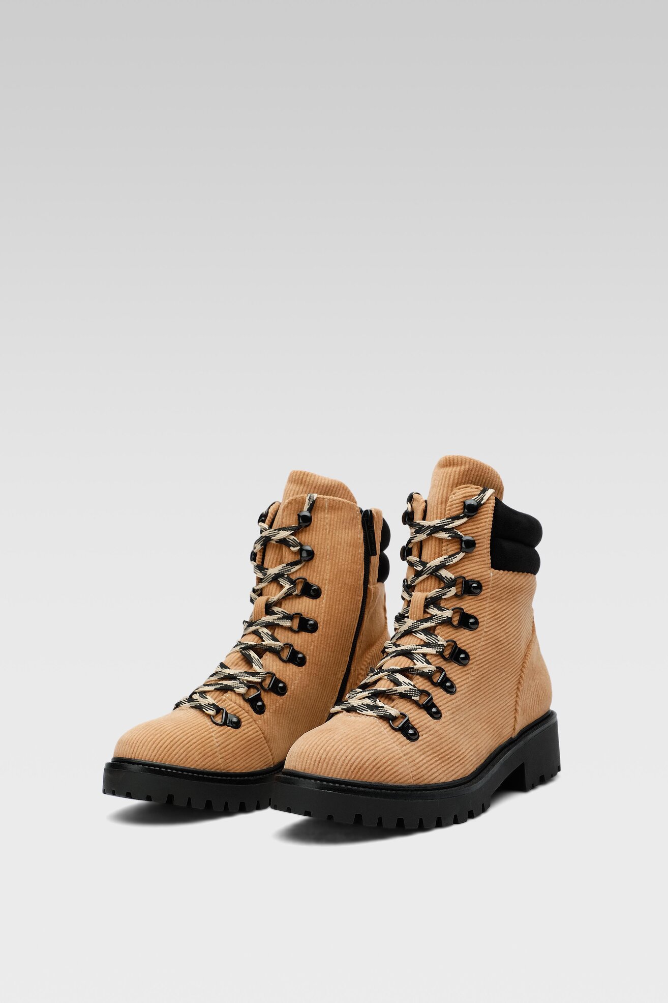 Csizma Jenny Fairy WS5601-21 CAMEL