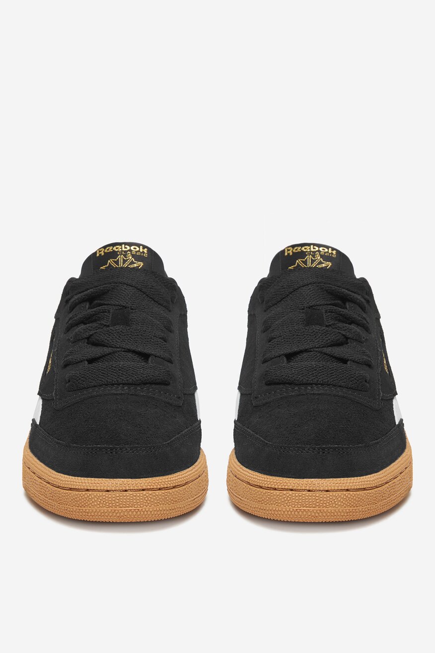 
                Sportcipő Reebok FEKETE - 5906751225684