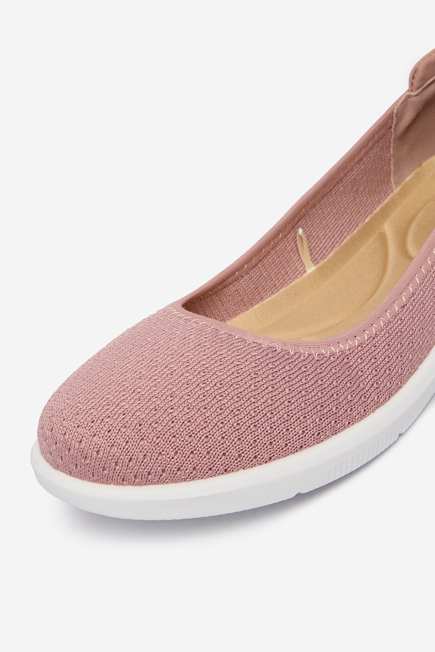 
                Jenny - Baleriny - 5906751655979