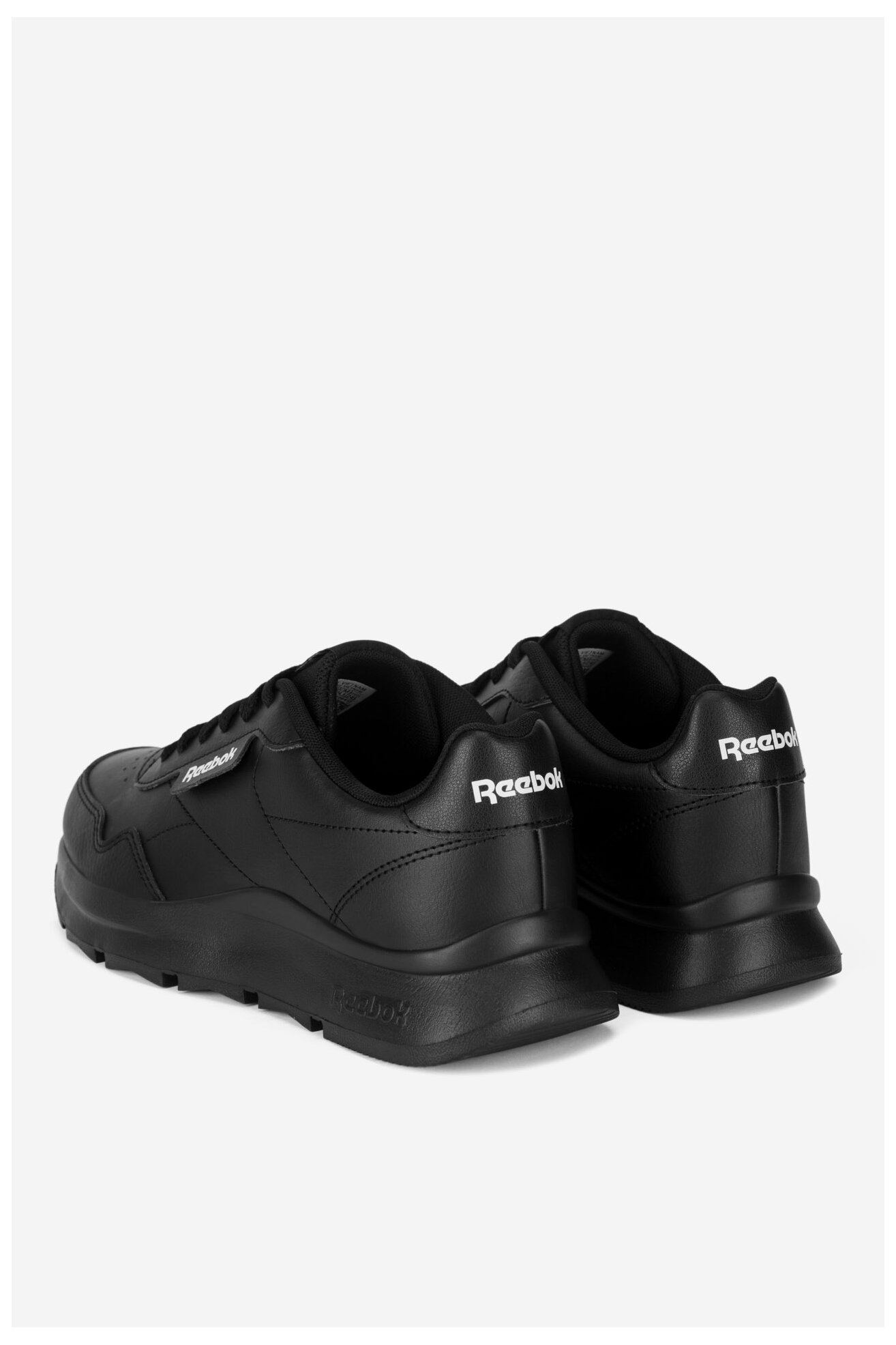 Încălțăminte sport Reebok RAMBLE 100220412 D NEGRU