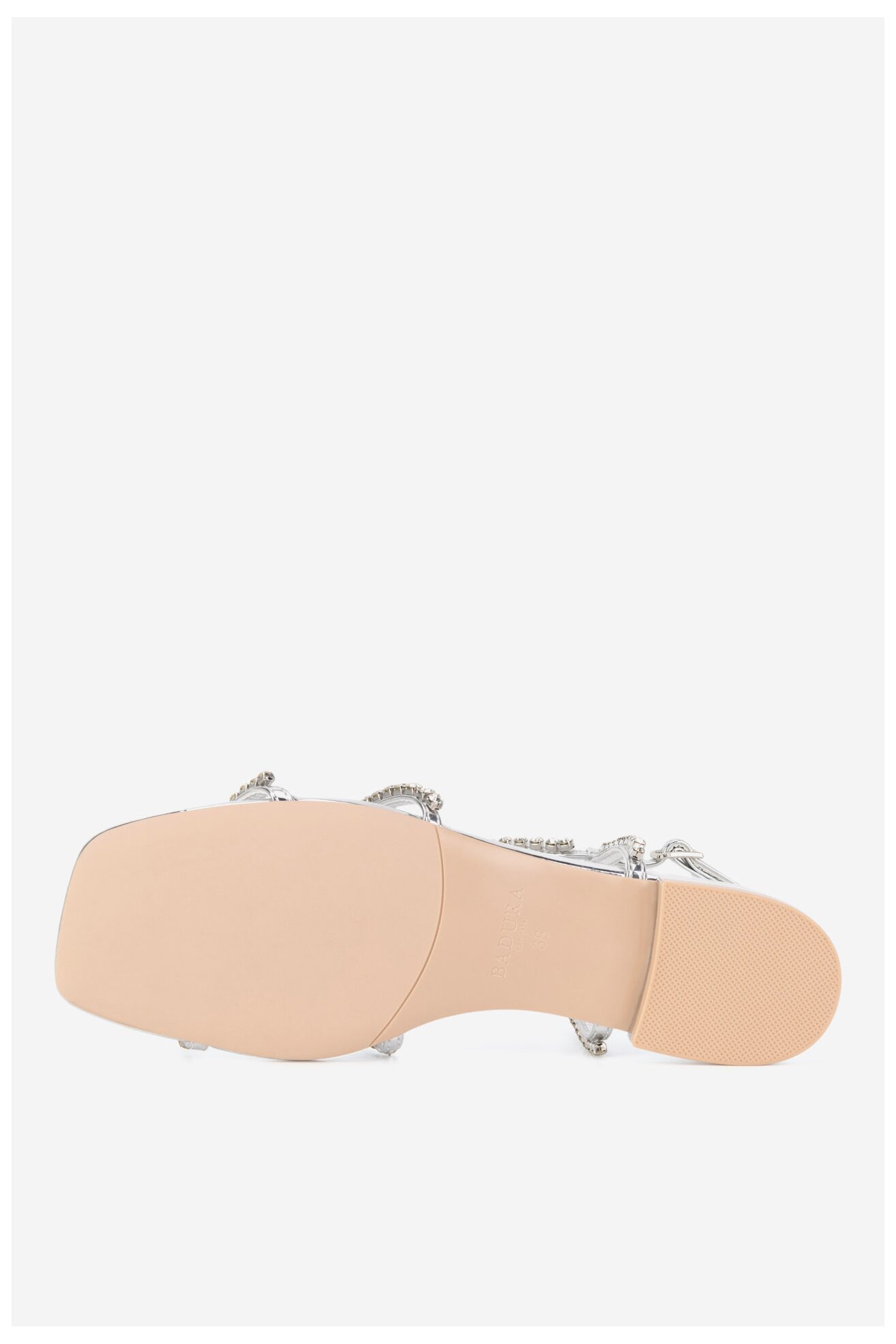 Сандали Badura JOSEPHE-SL2286-2 СРЕБРИСТ