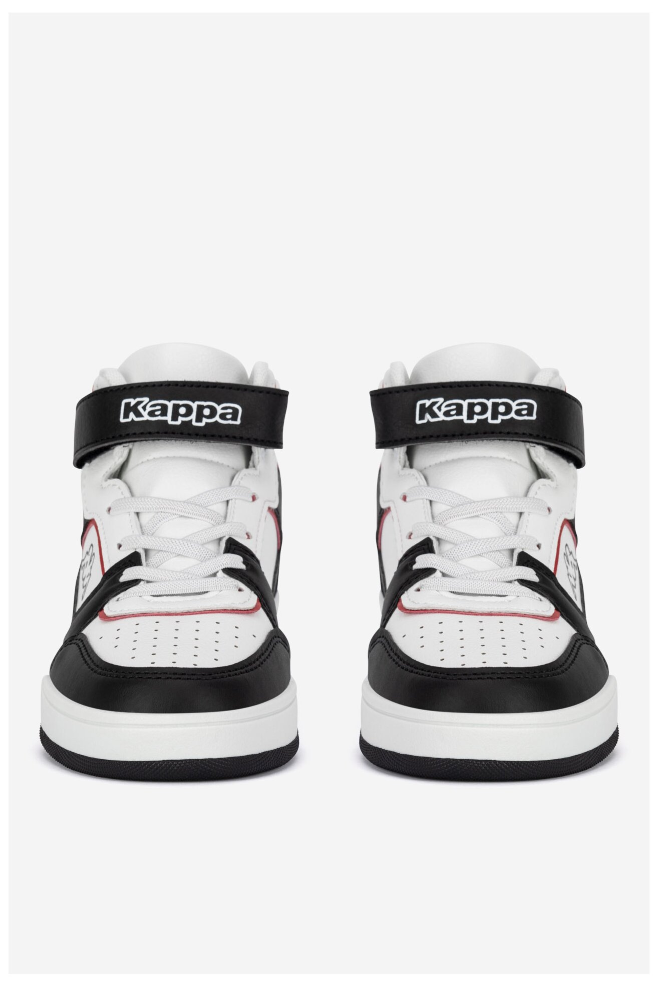 Încălțăminte sport Kappa SS24-3C057 NEGRU