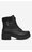 Csizma Rieker CEO-74532-00 FEKETE