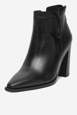 Ботильйони G-STAR RAW EO-DENIZ-R25SS07135 ЧОРНИЙ