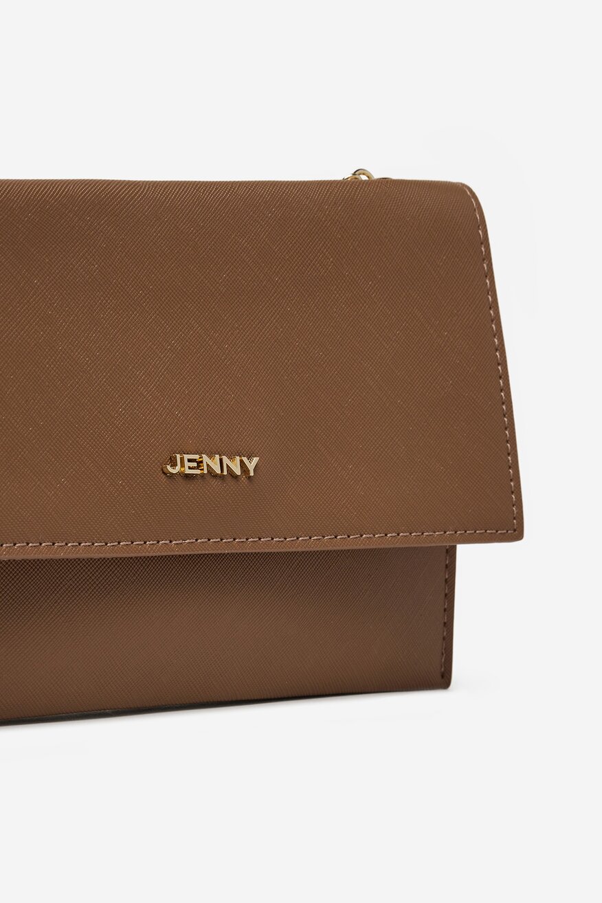 
                Jenny - Mała torebka kopertówka - 5904862882451