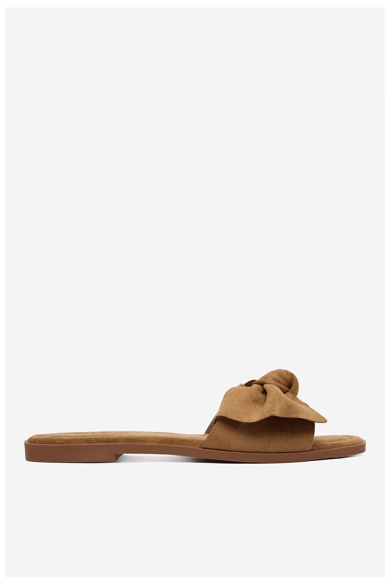 Klapki Jenny CEO-R26SS10135 Camel