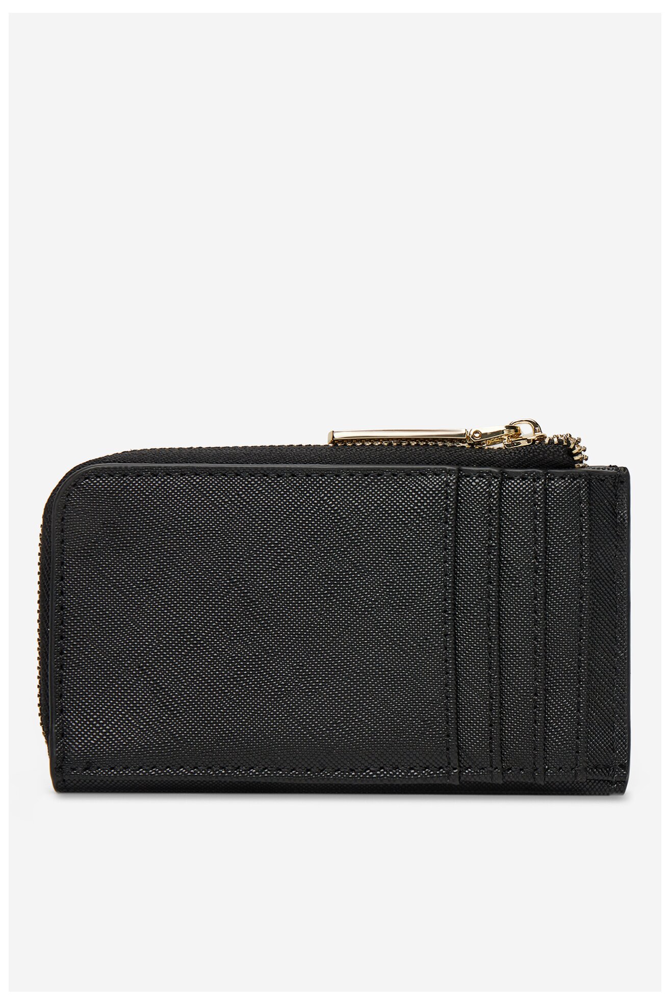 Portfel Beverly Hills Polo Club BHPC-W1-001-SS25 Czarny