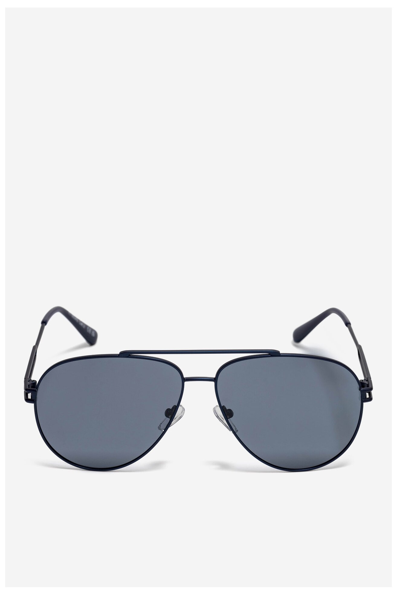 Uniseks naočare HUNTER HT 6634S KOBALT PLAVA