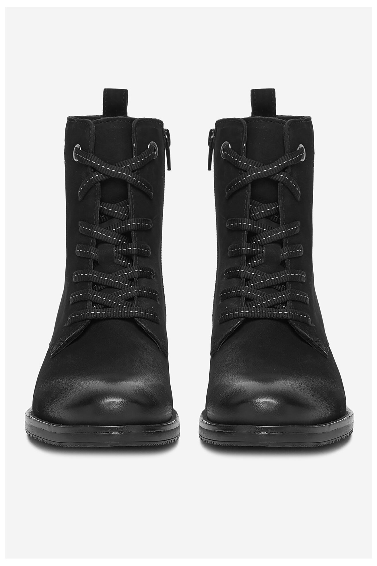 Боти Lasocki CEO-WI23-DALIA3-26 ЧЕРЕН