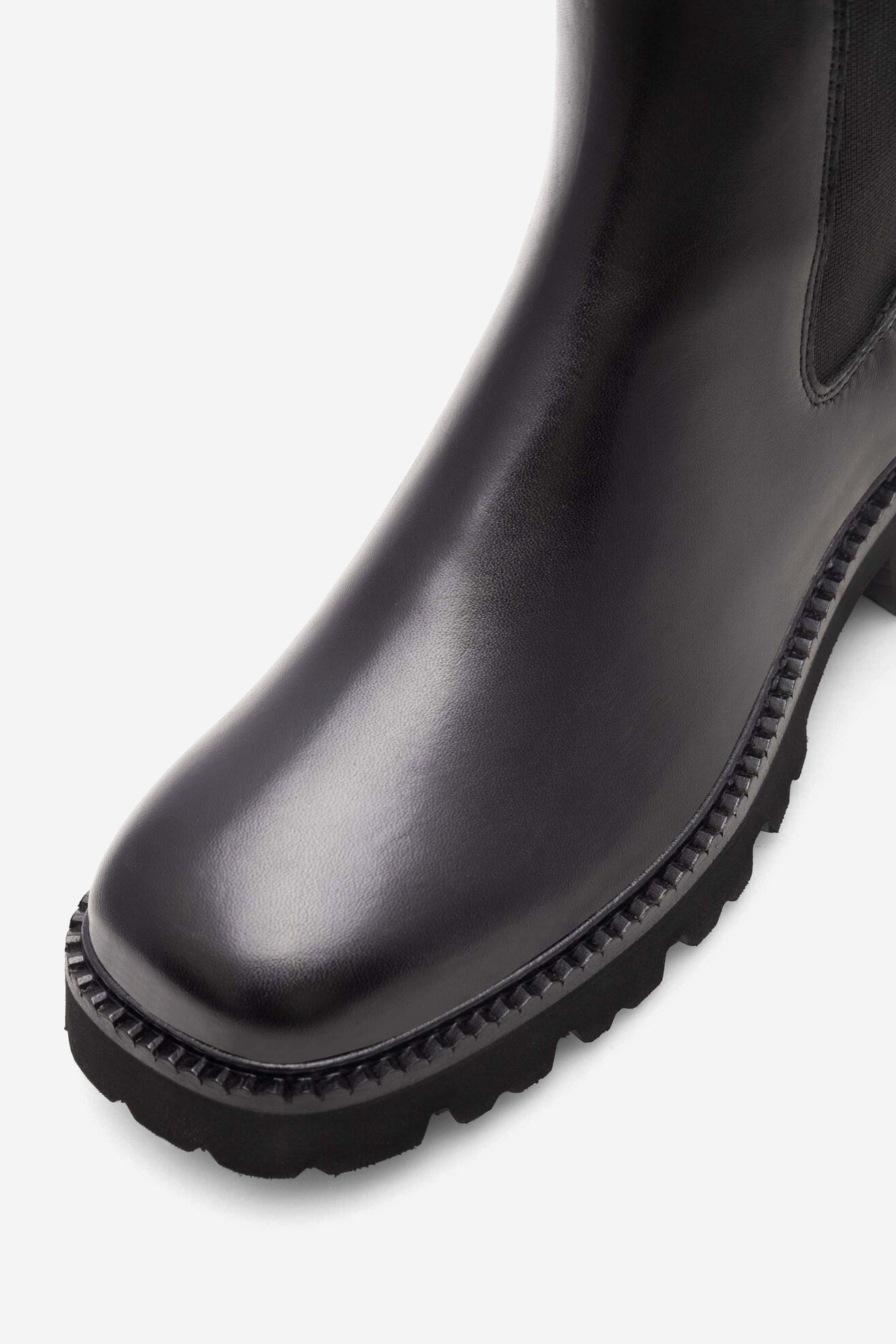 Боти Badura NORA-01W4-003 ЧЕРЕН