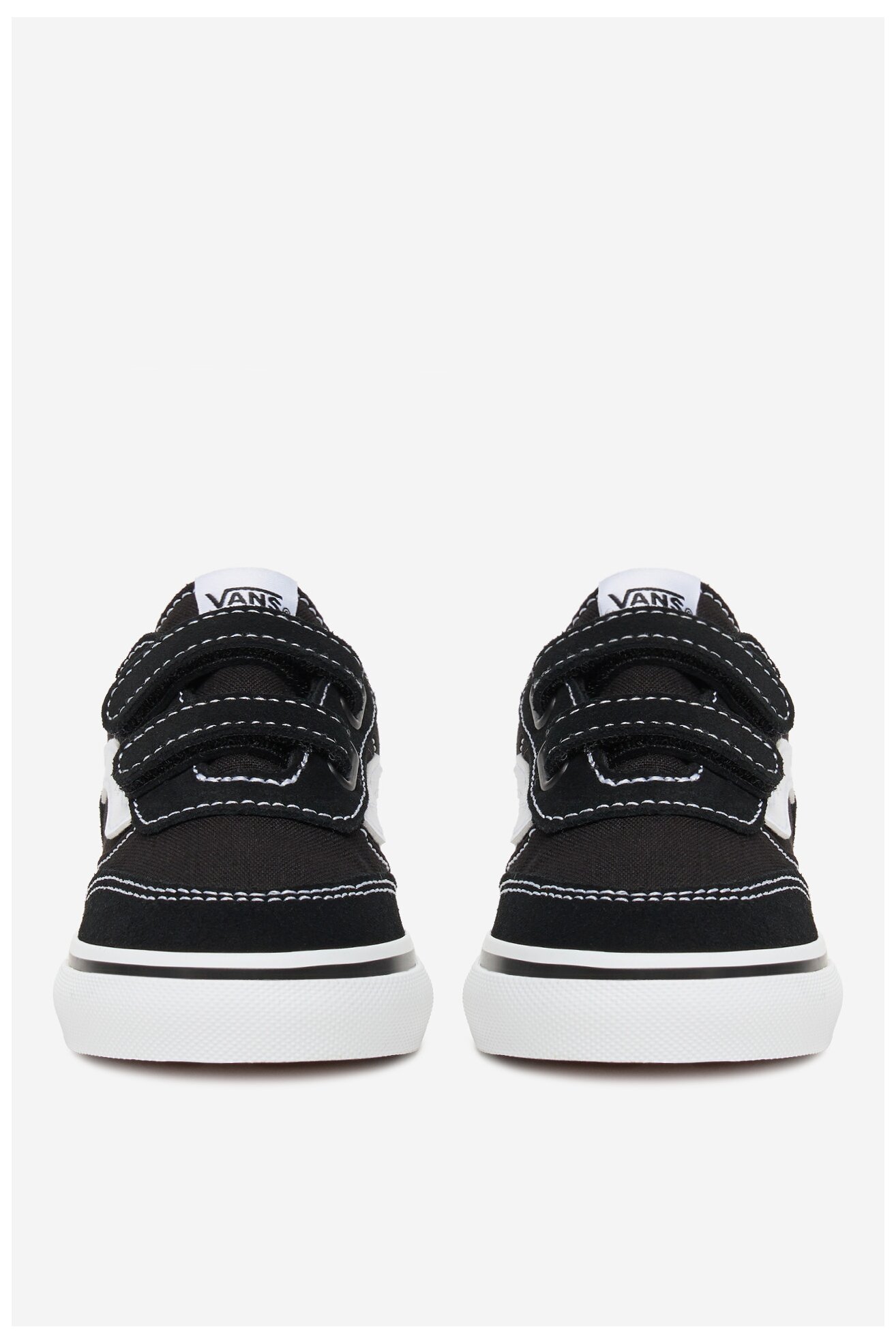 Pantofi pânză Vans C-BROOKLYN LS V VN000D7XBA2 NEGRU